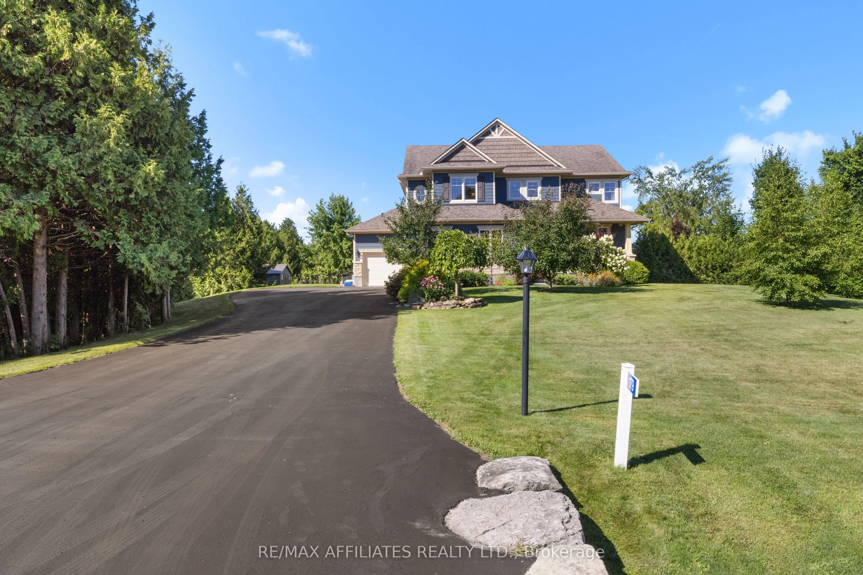 179 William Hay Drive