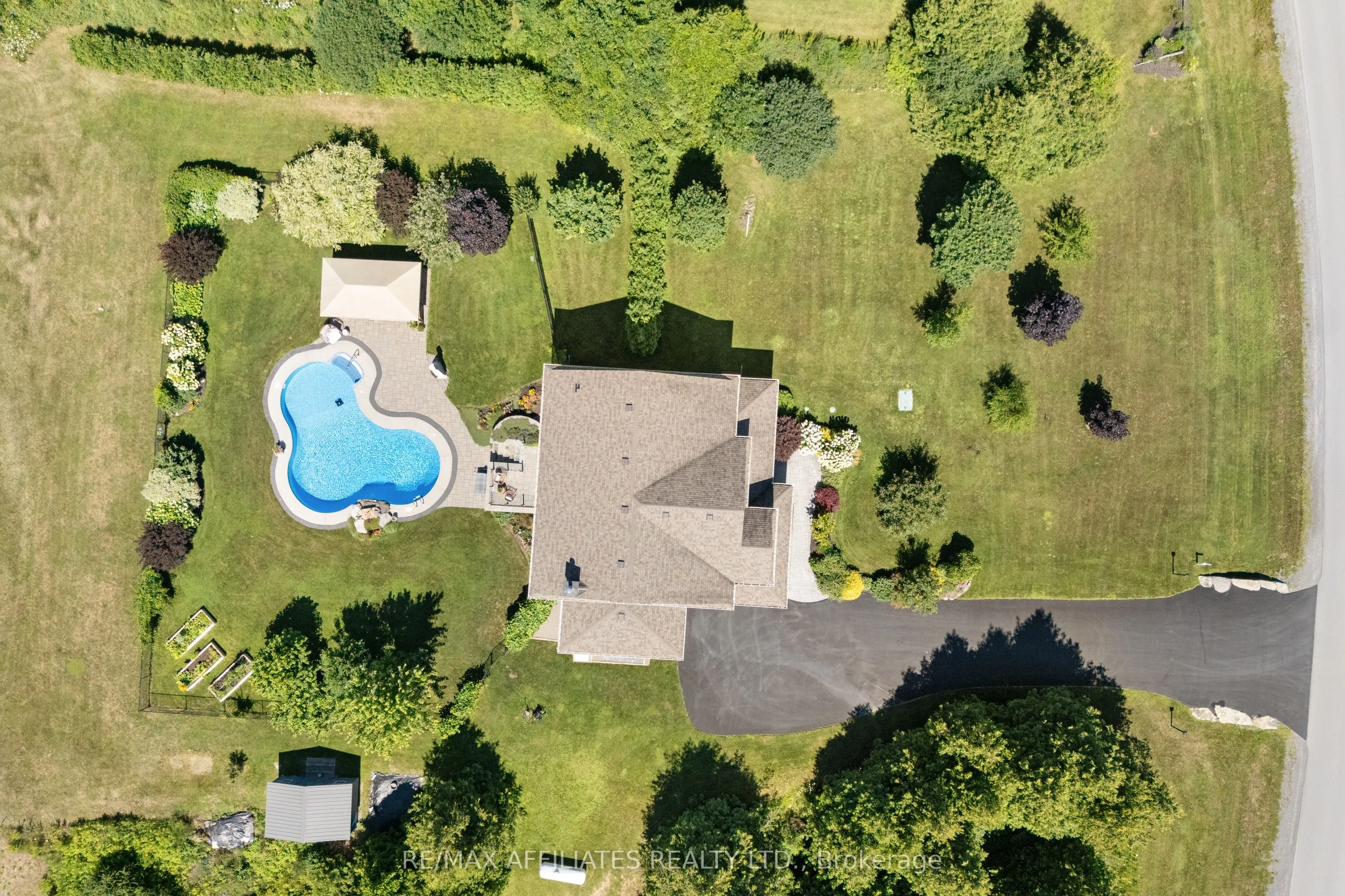 179 William Hay Drive