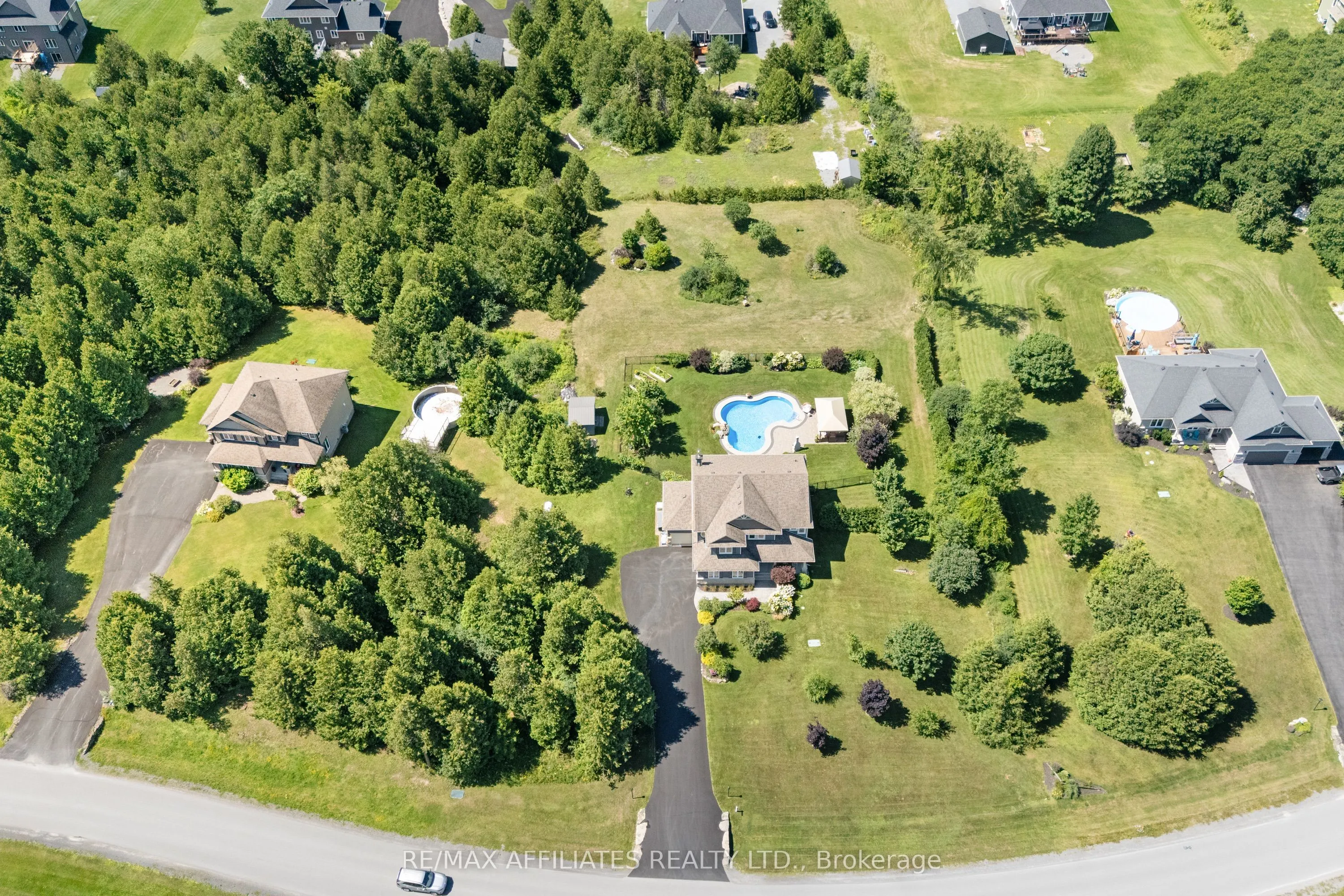 179 William Hay Drive