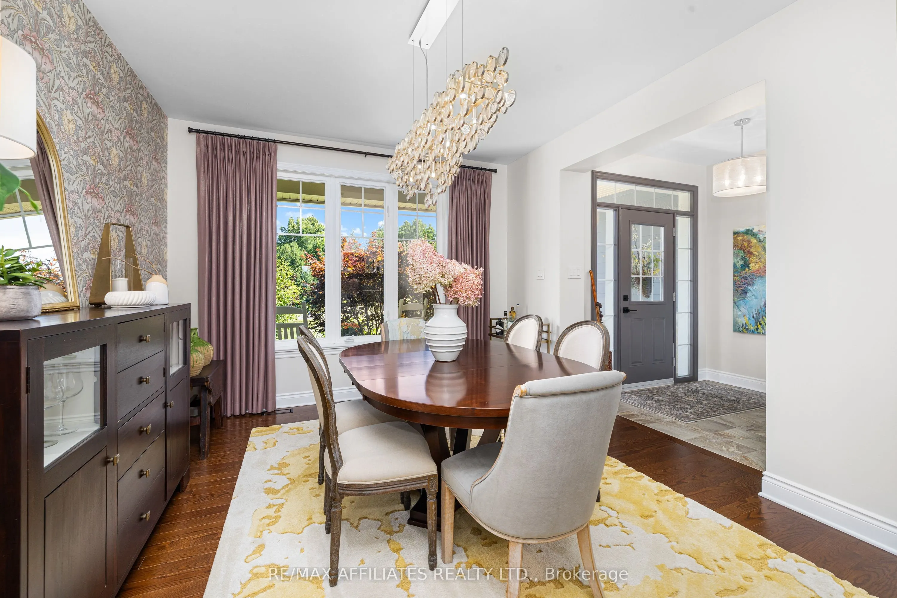 179 William Hay Drive