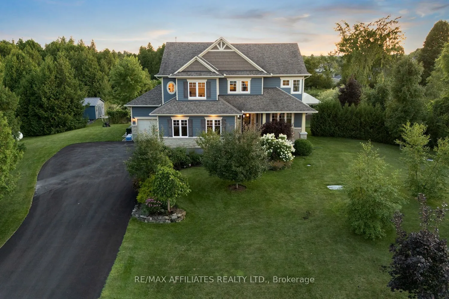 179 William Hay Drive