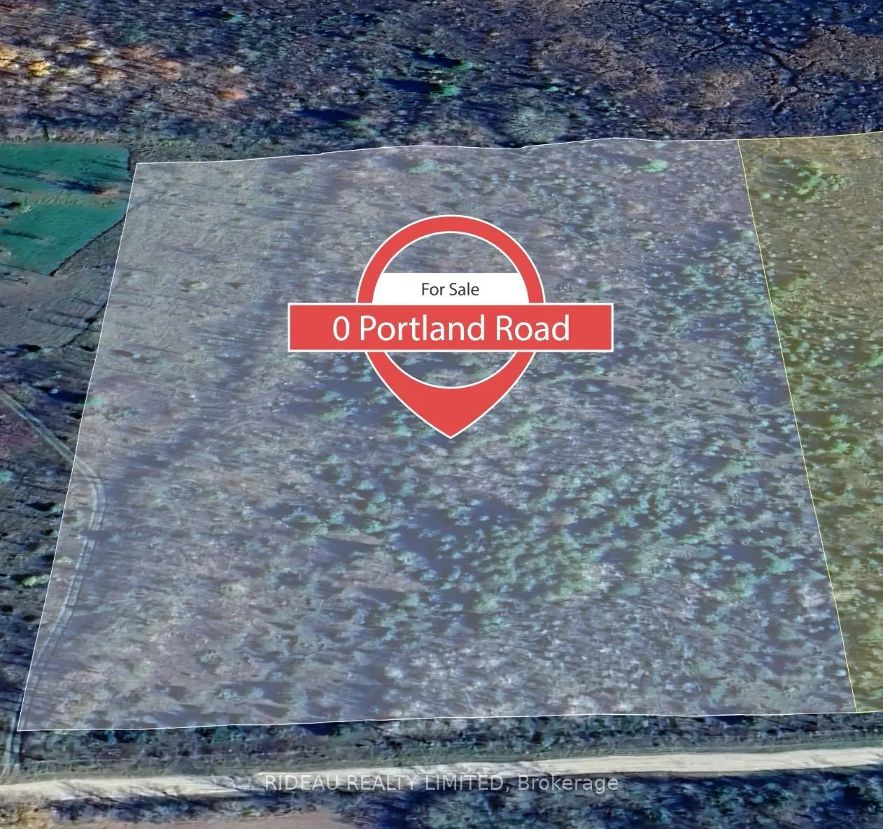 0 Portland Road