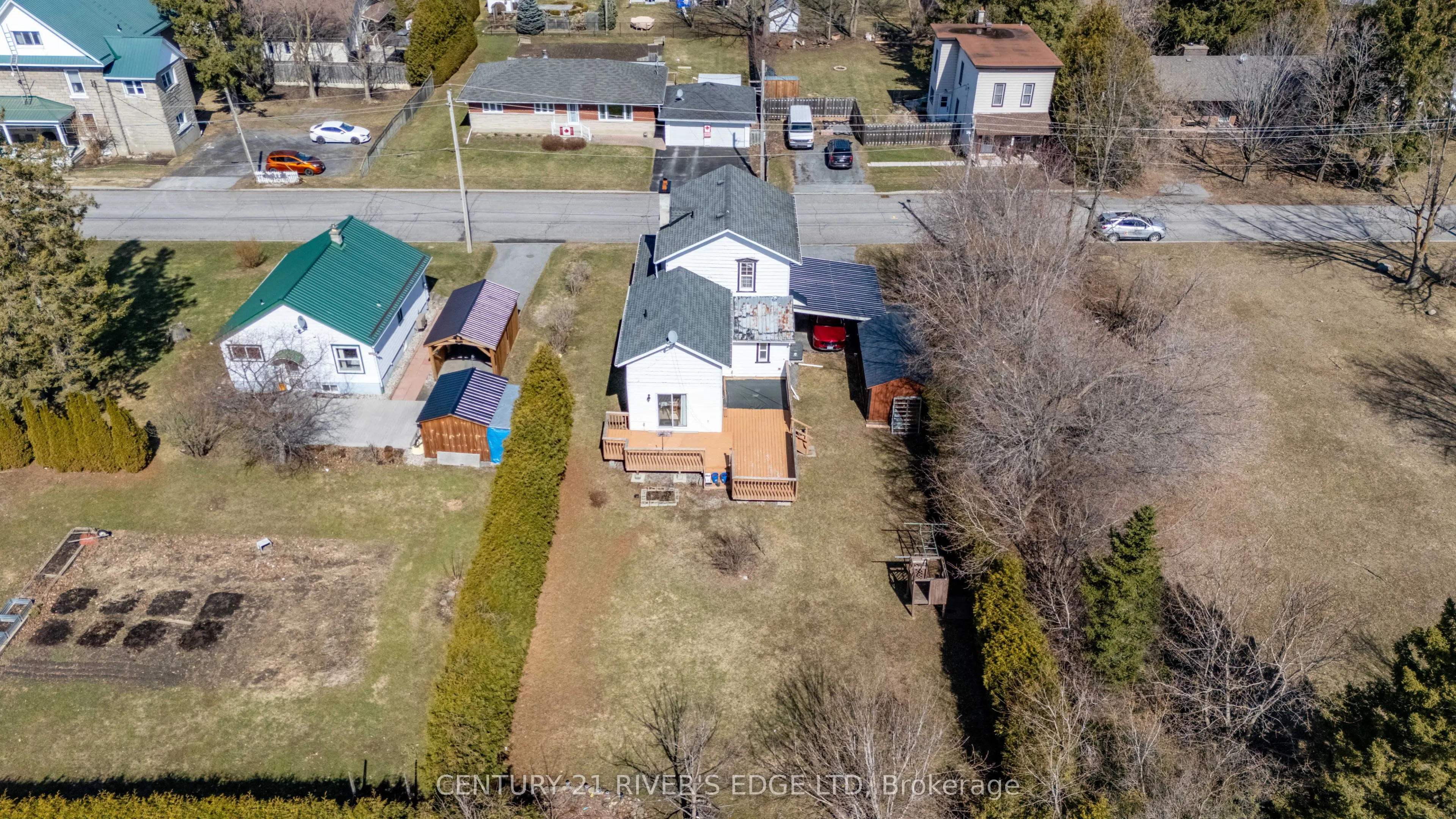 453 May Street