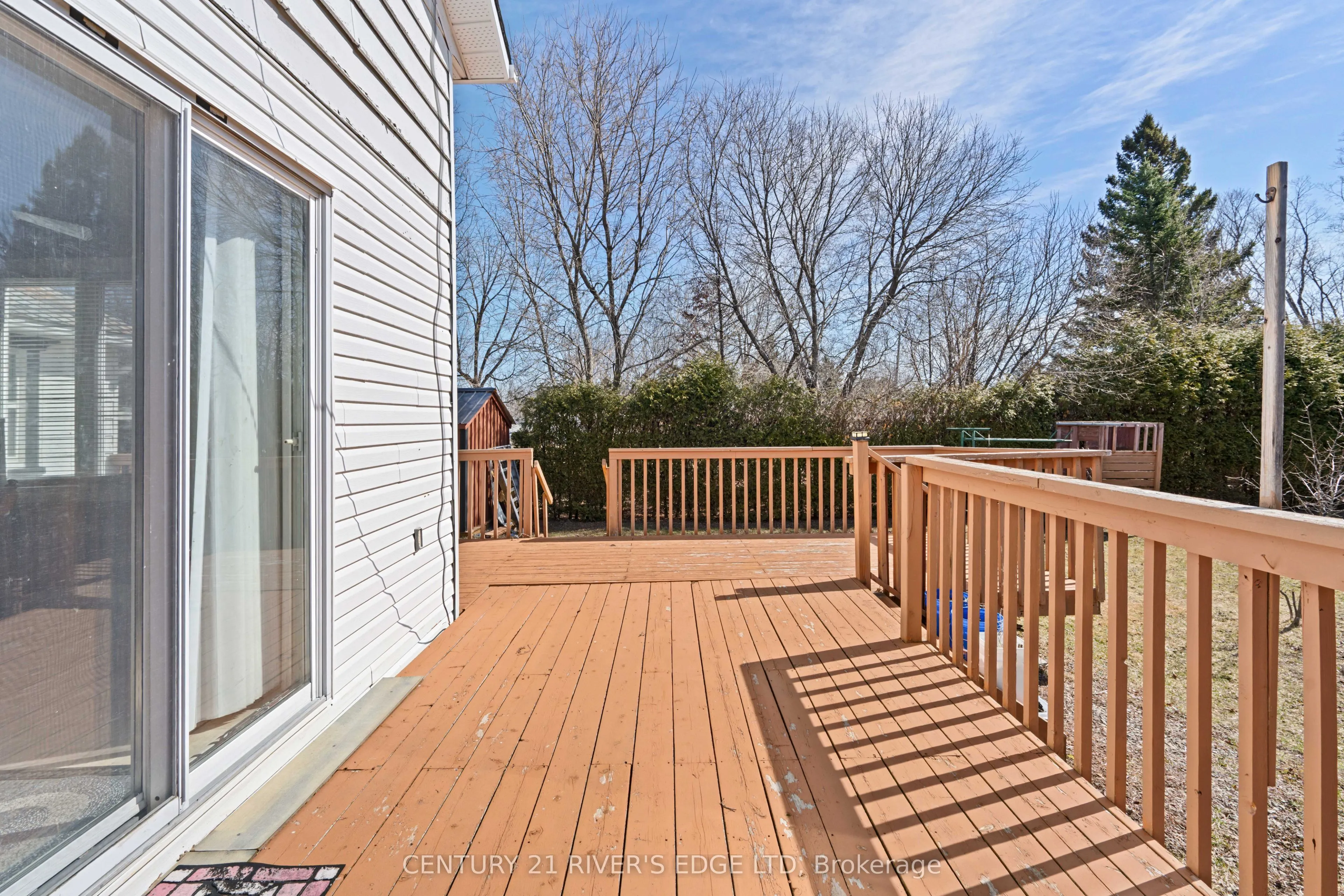 453 May Street