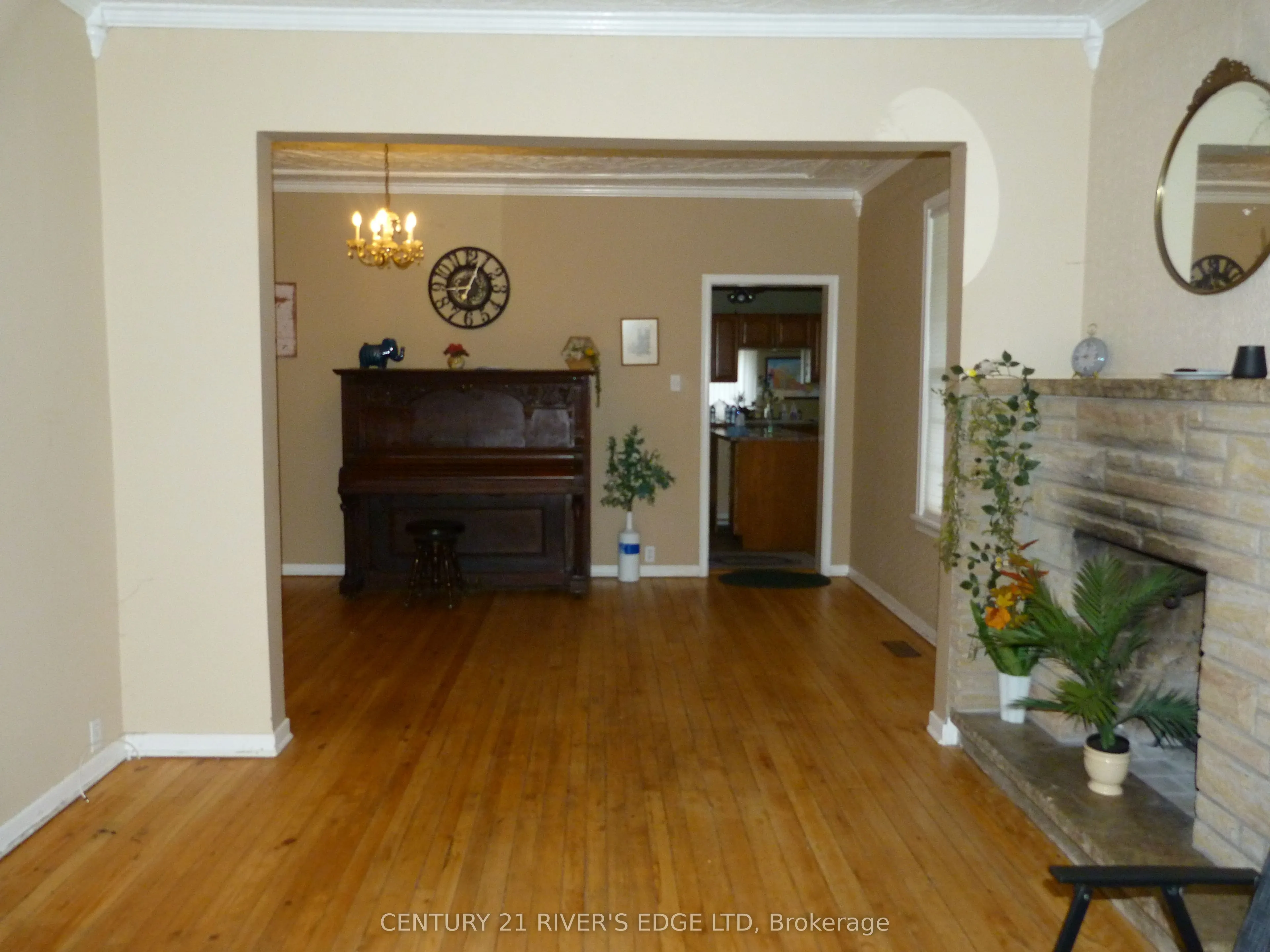 453 May Street