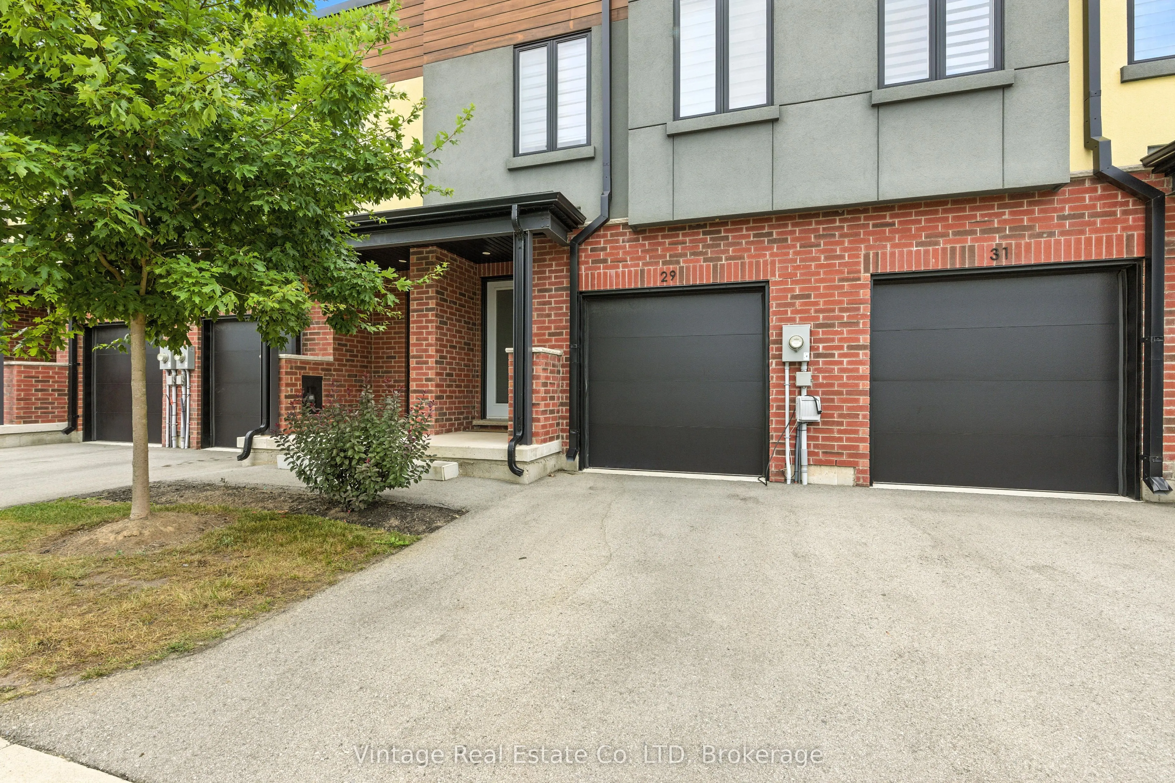 1465 station Street, #29