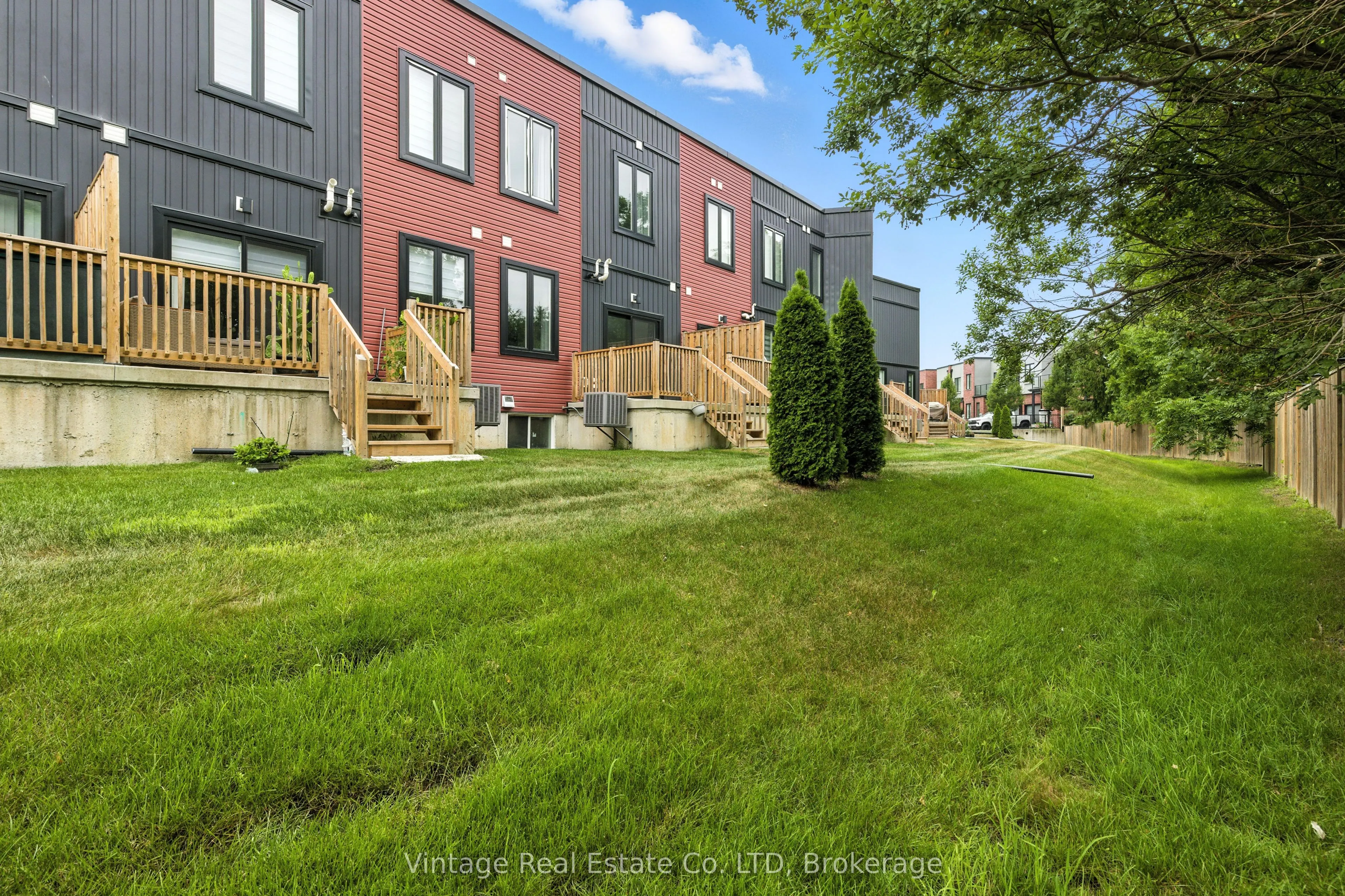 1465 station Street, #29