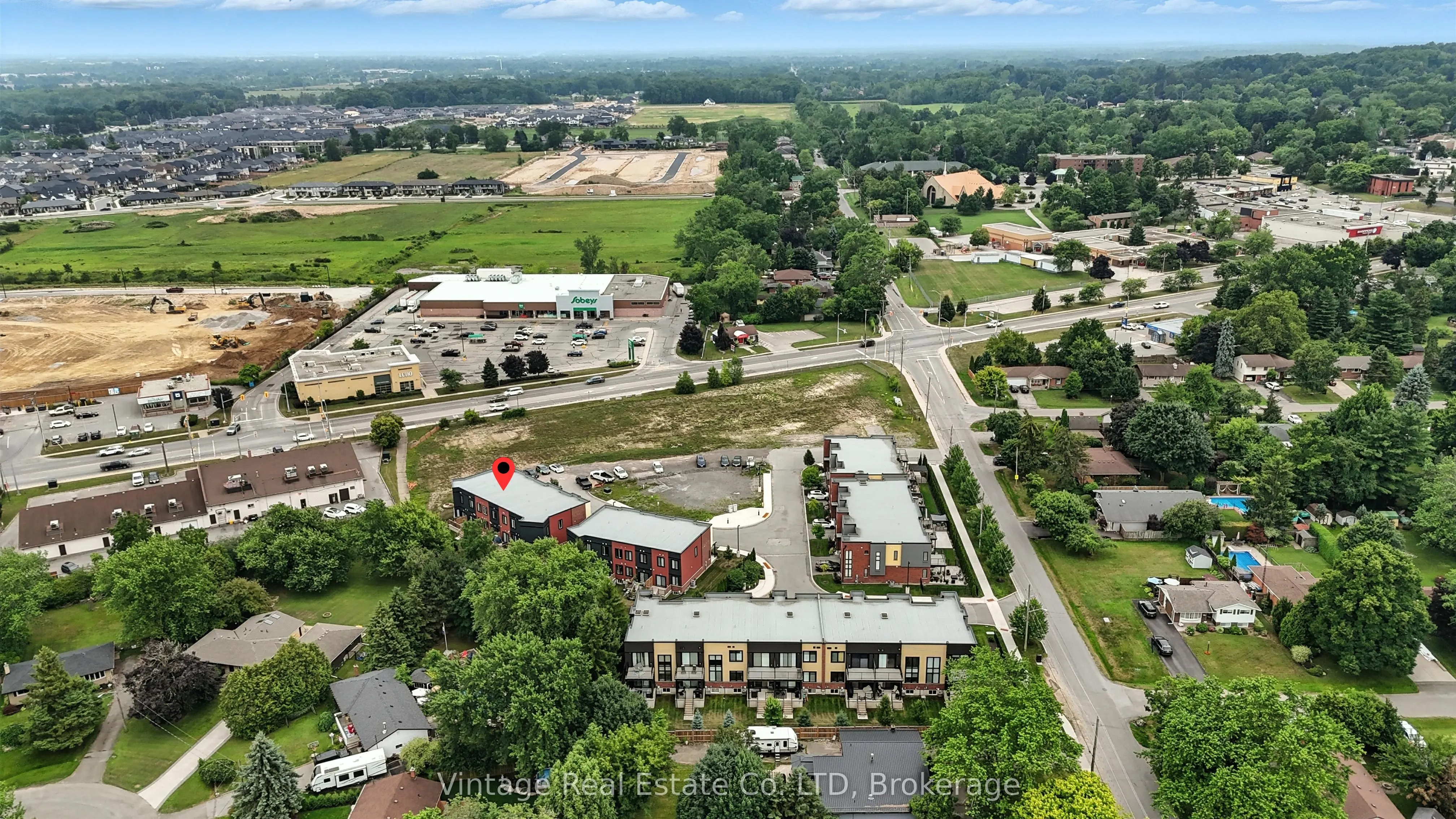 1465 station Street, #29