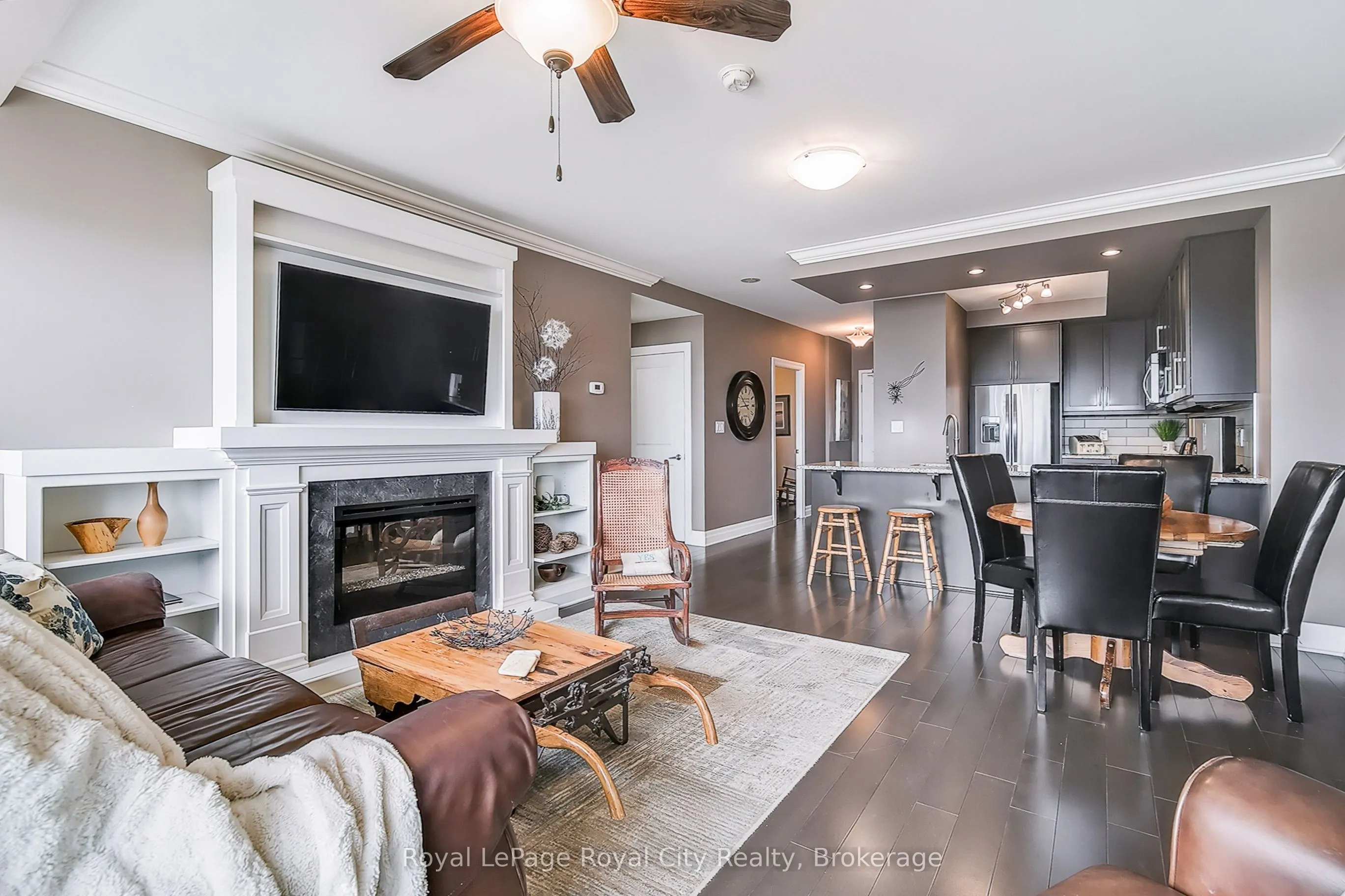 160 Macdonell Street, #1005