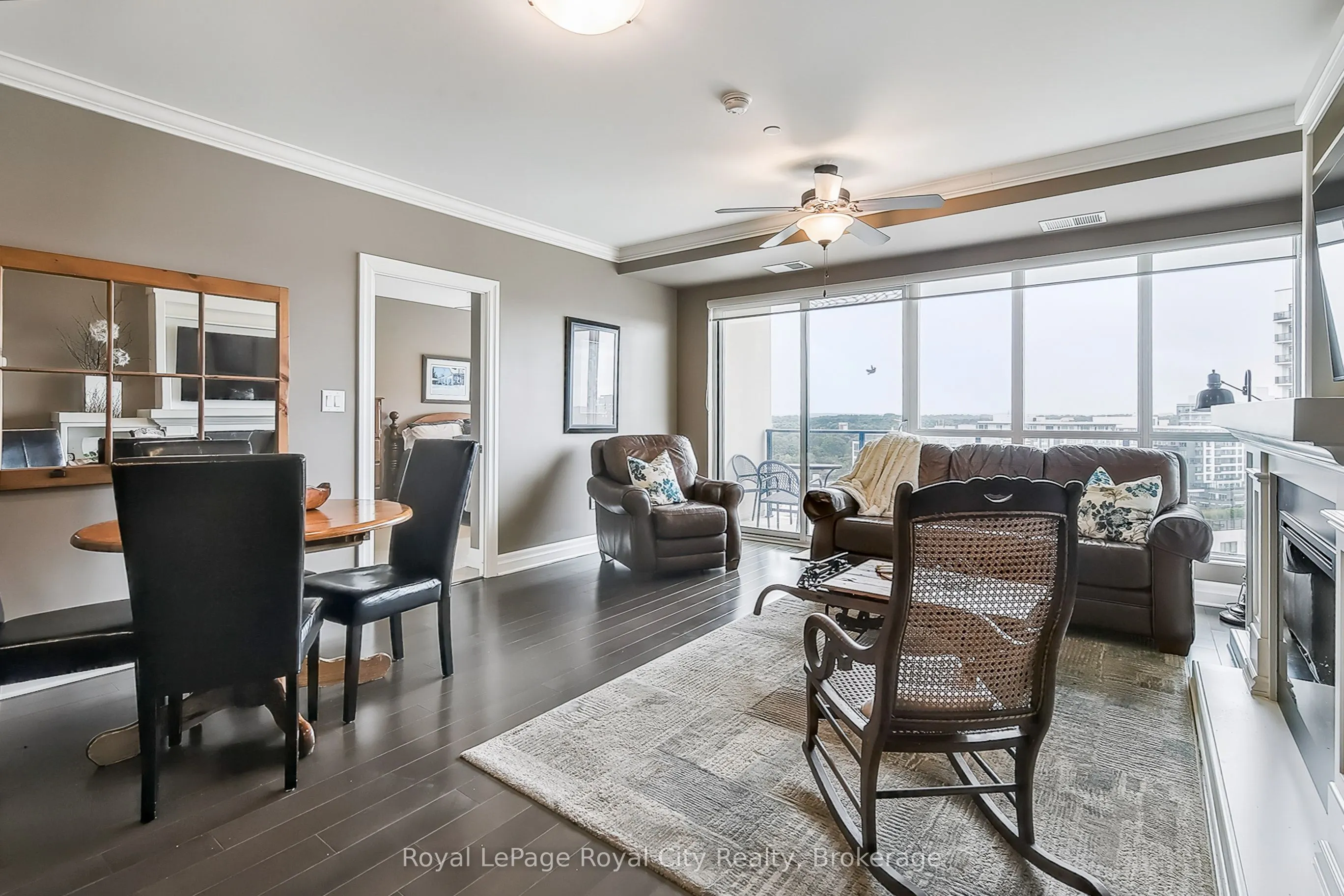 160 Macdonell Street, #1005