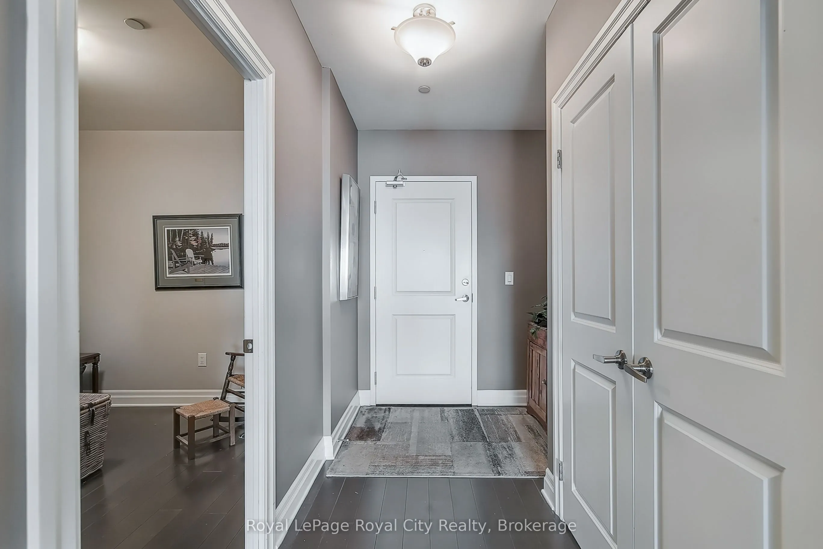 160 Macdonell Street, #1005