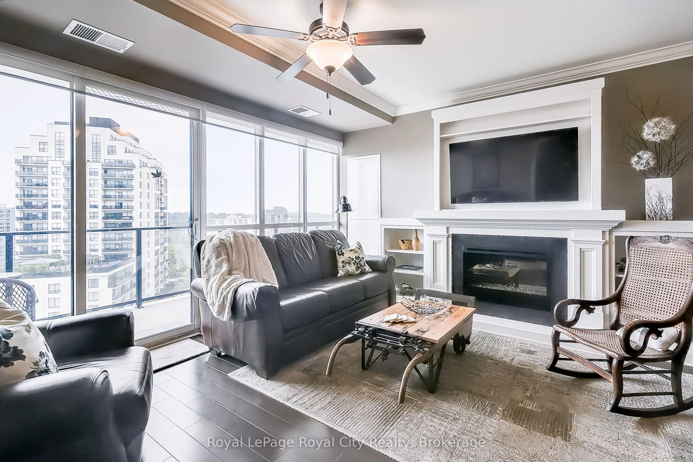 160 Macdonell Street, #1005