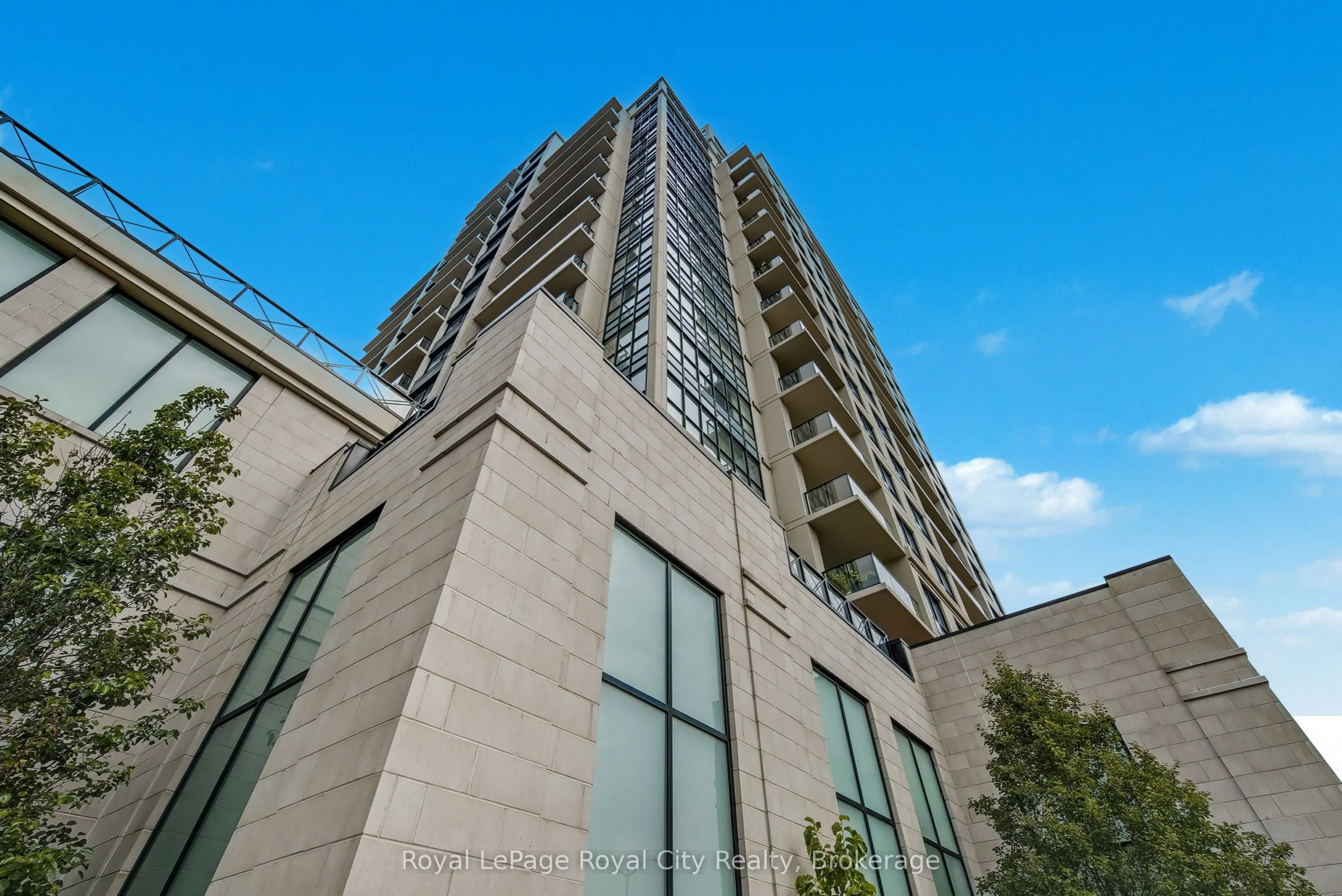 160 Macdonell Street, #1005