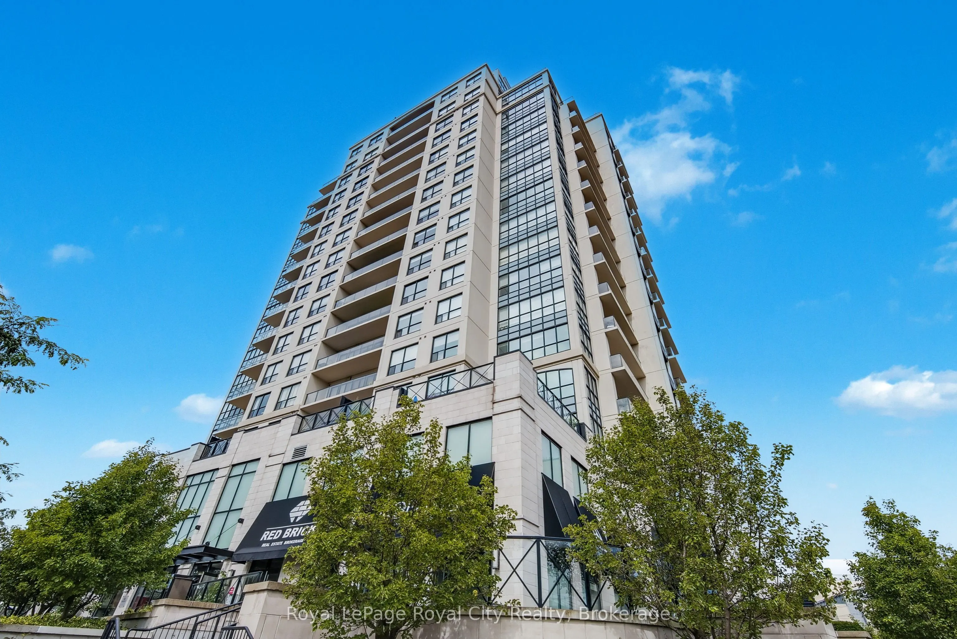 160 Macdonell Street, #1005