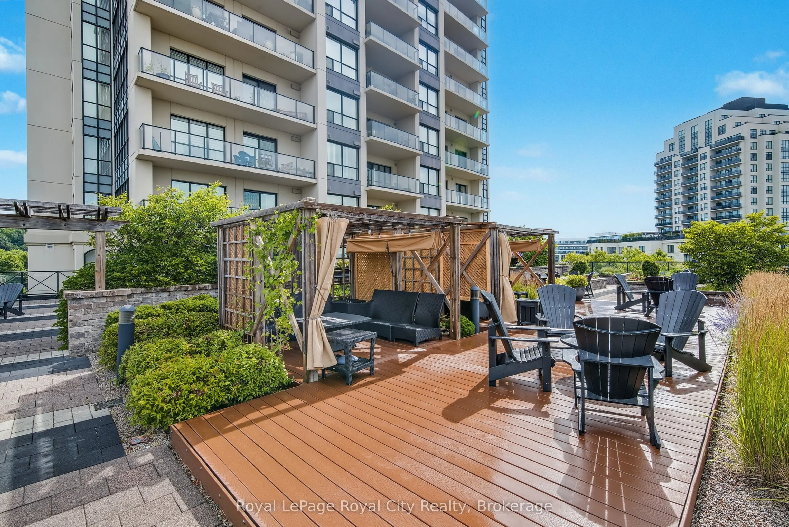160 Macdonell Street, #1005