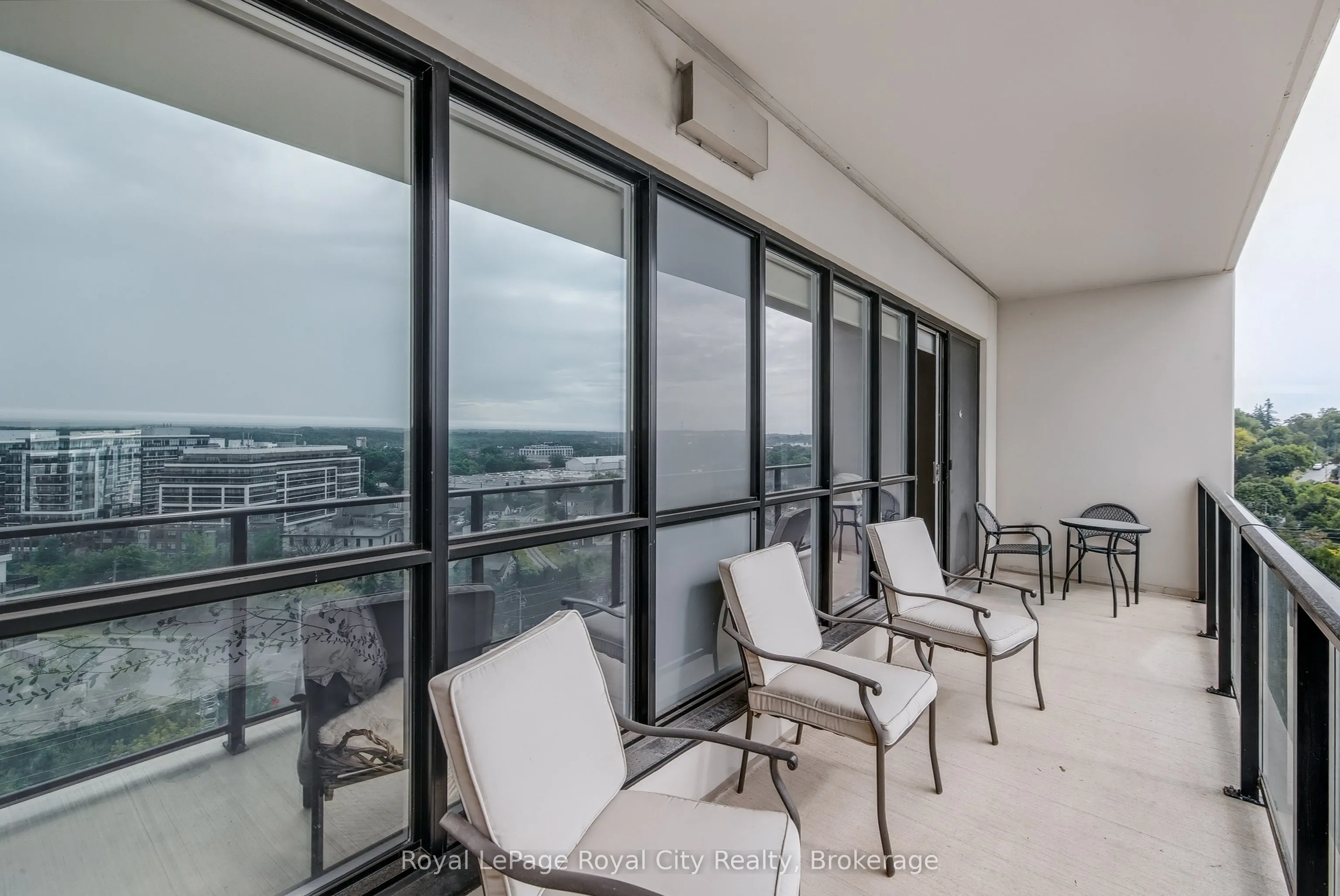 160 Macdonell Street, #1005