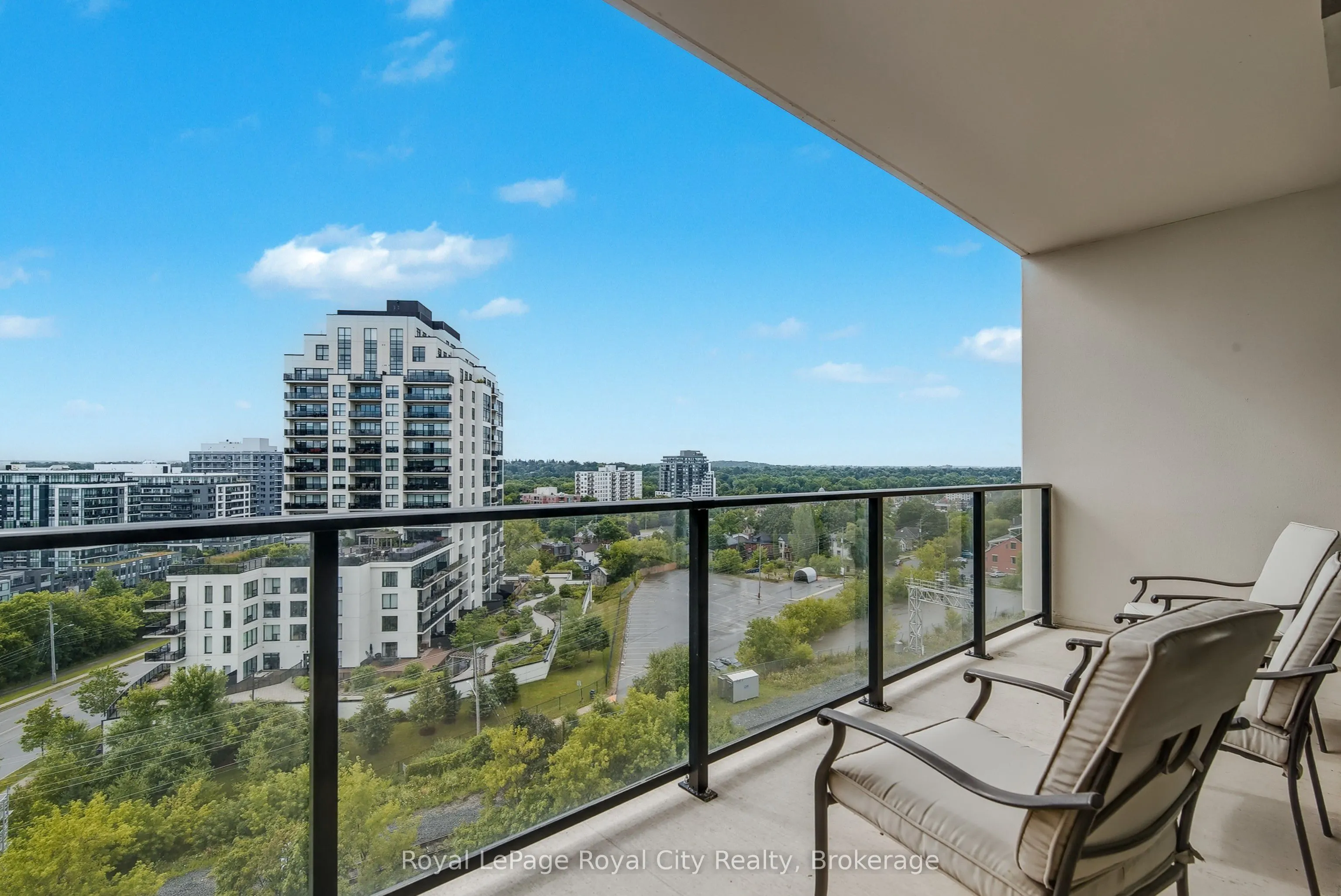 160 Macdonell Street, #1005