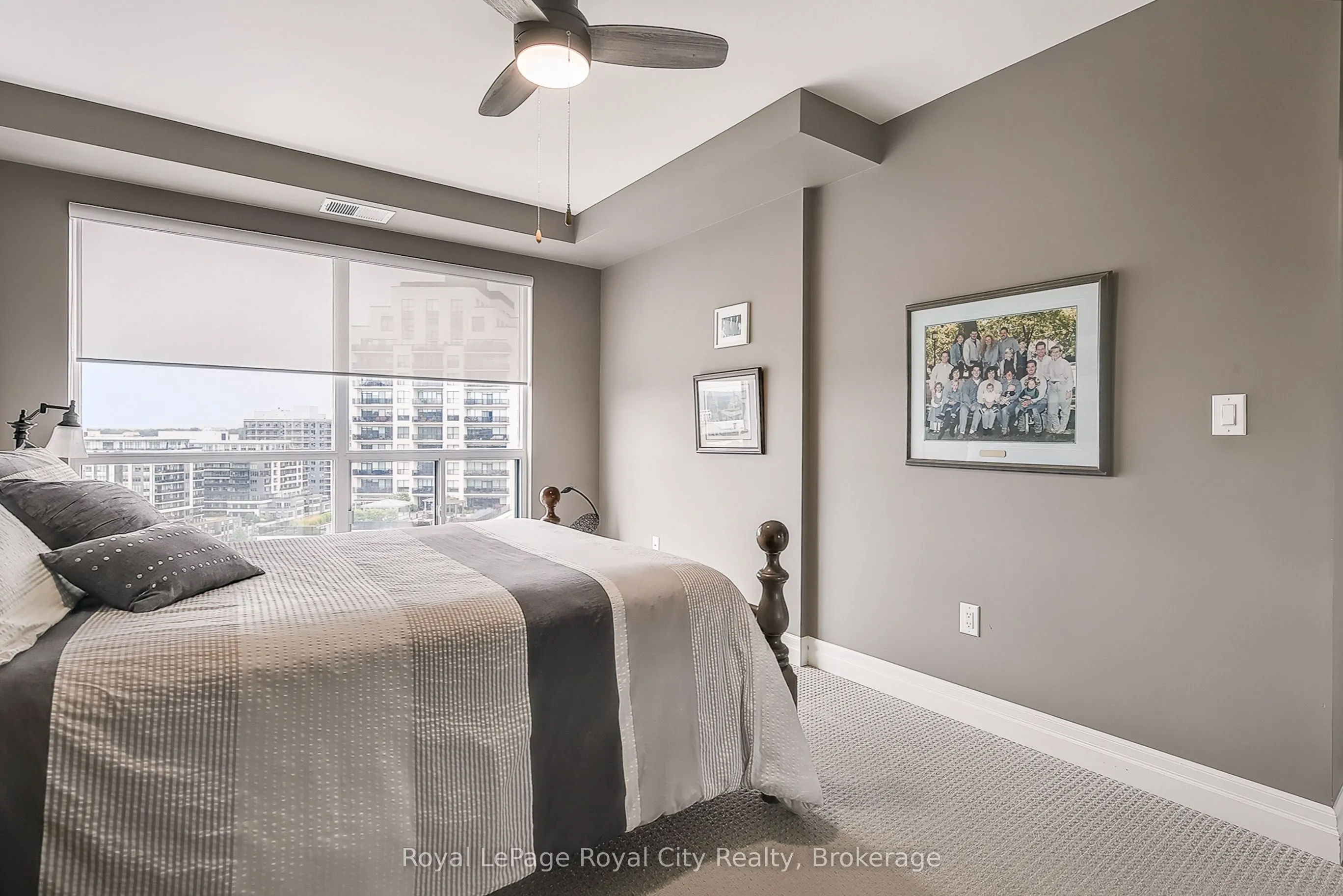 160 Macdonell Street, #1005