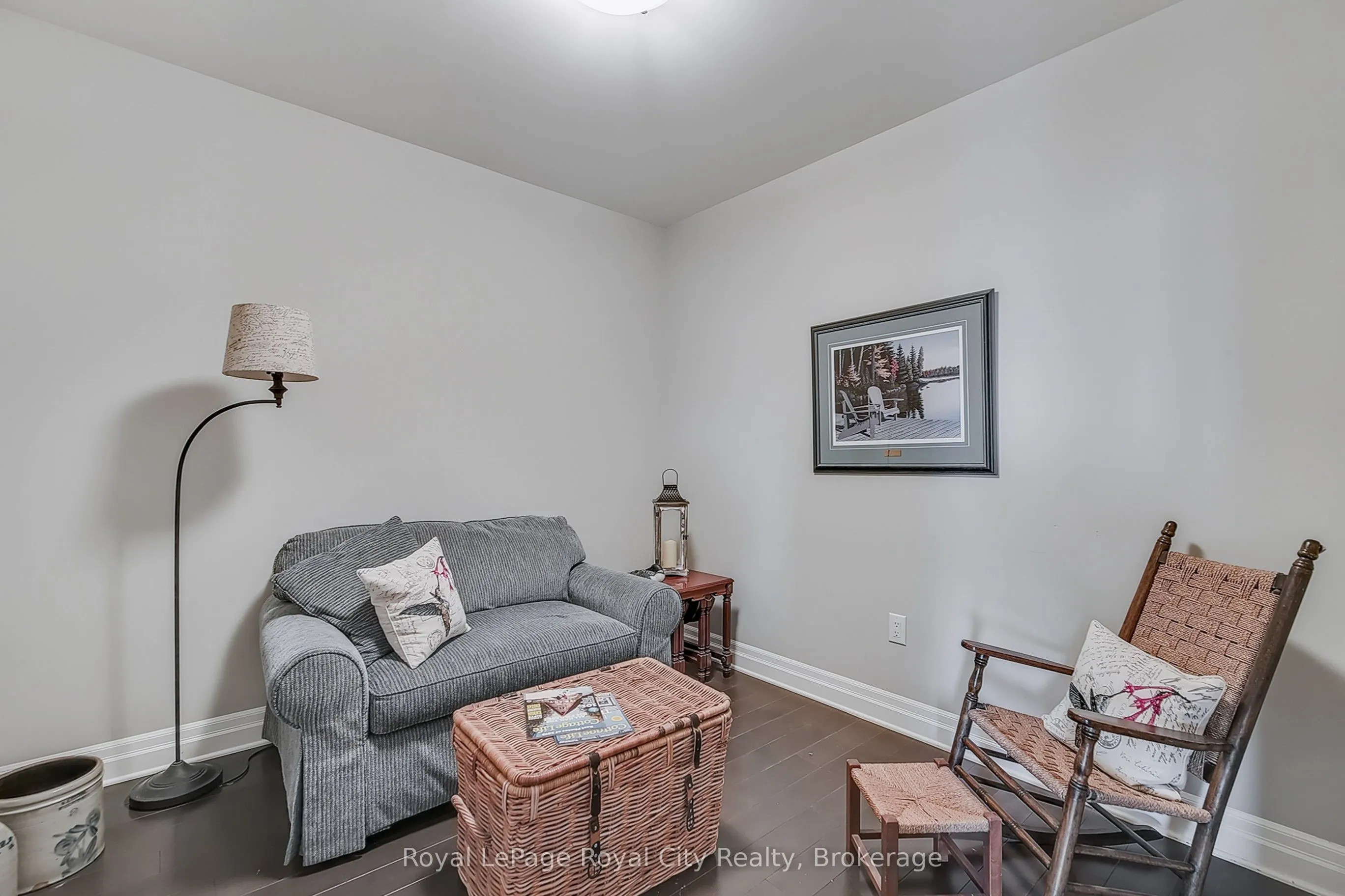 160 Macdonell Street, #1005