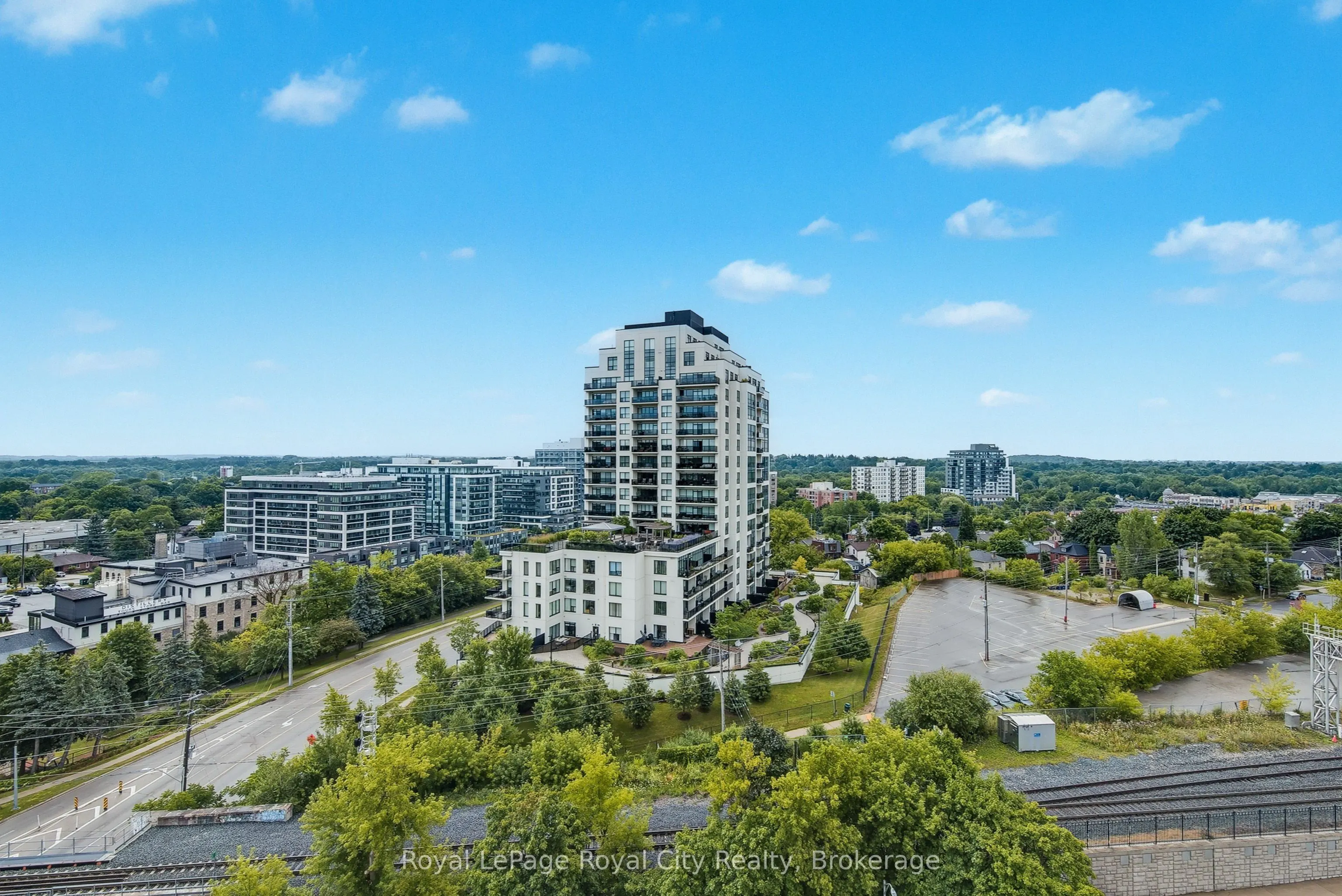 160 Macdonell Street, #1005