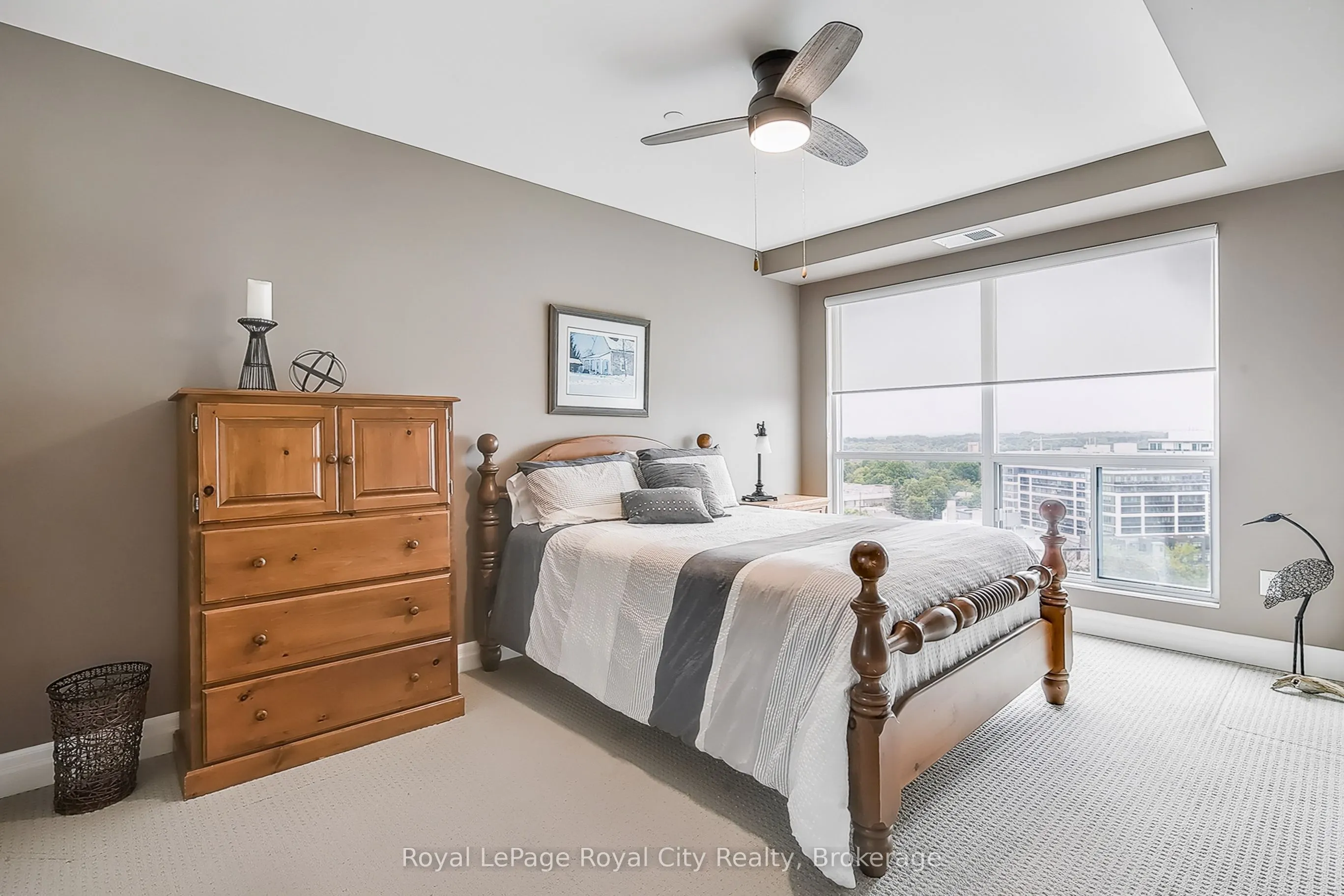 160 Macdonell Street, #1005
