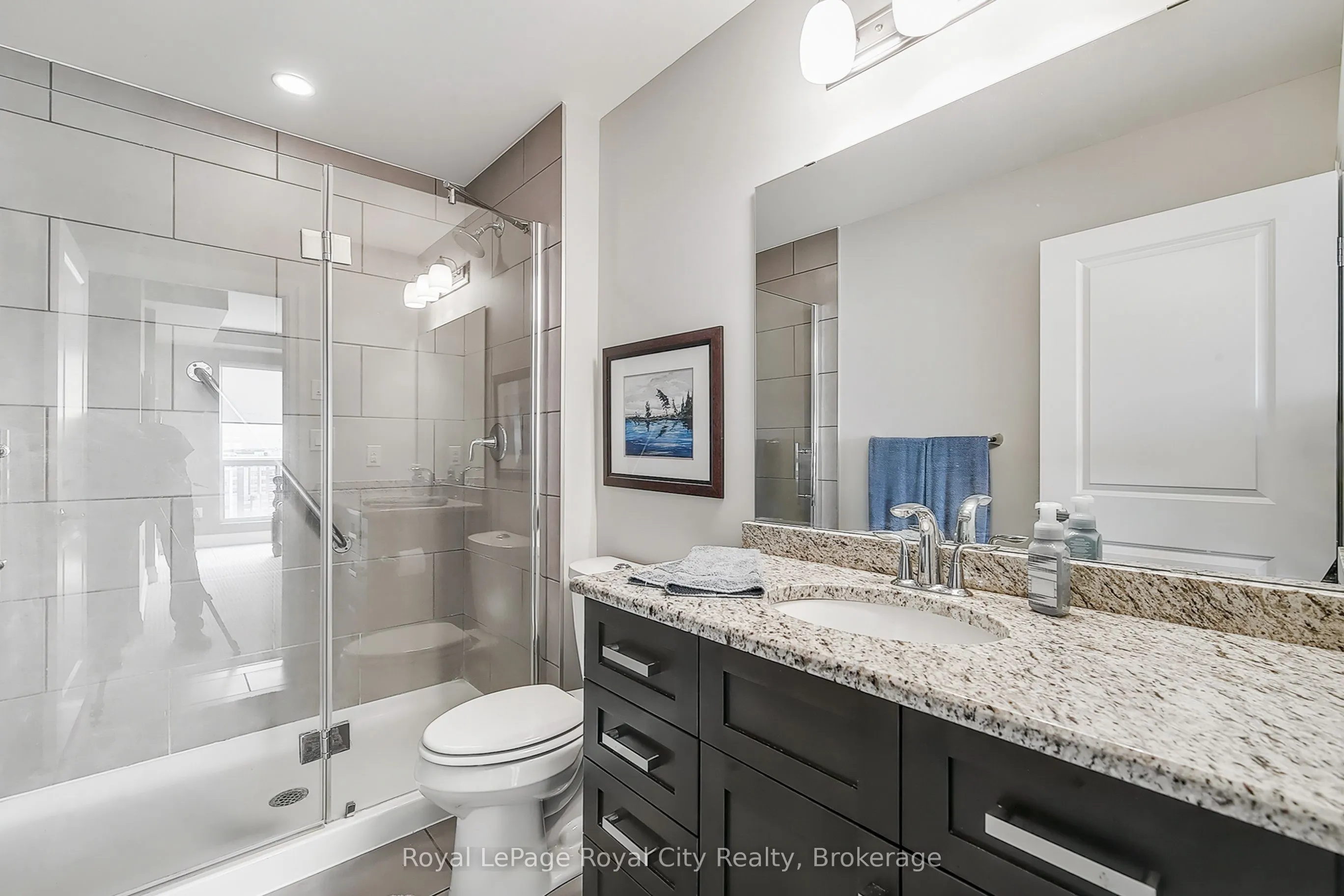 160 Macdonell Street, #1005