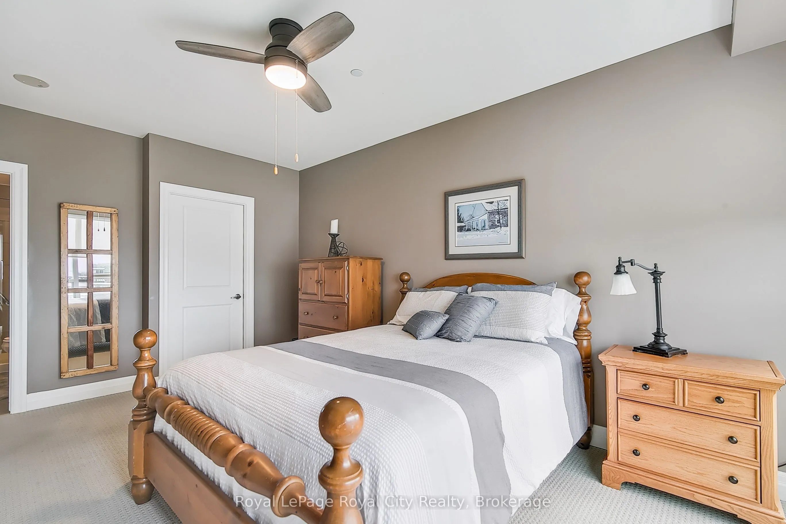 160 Macdonell Street, #1005