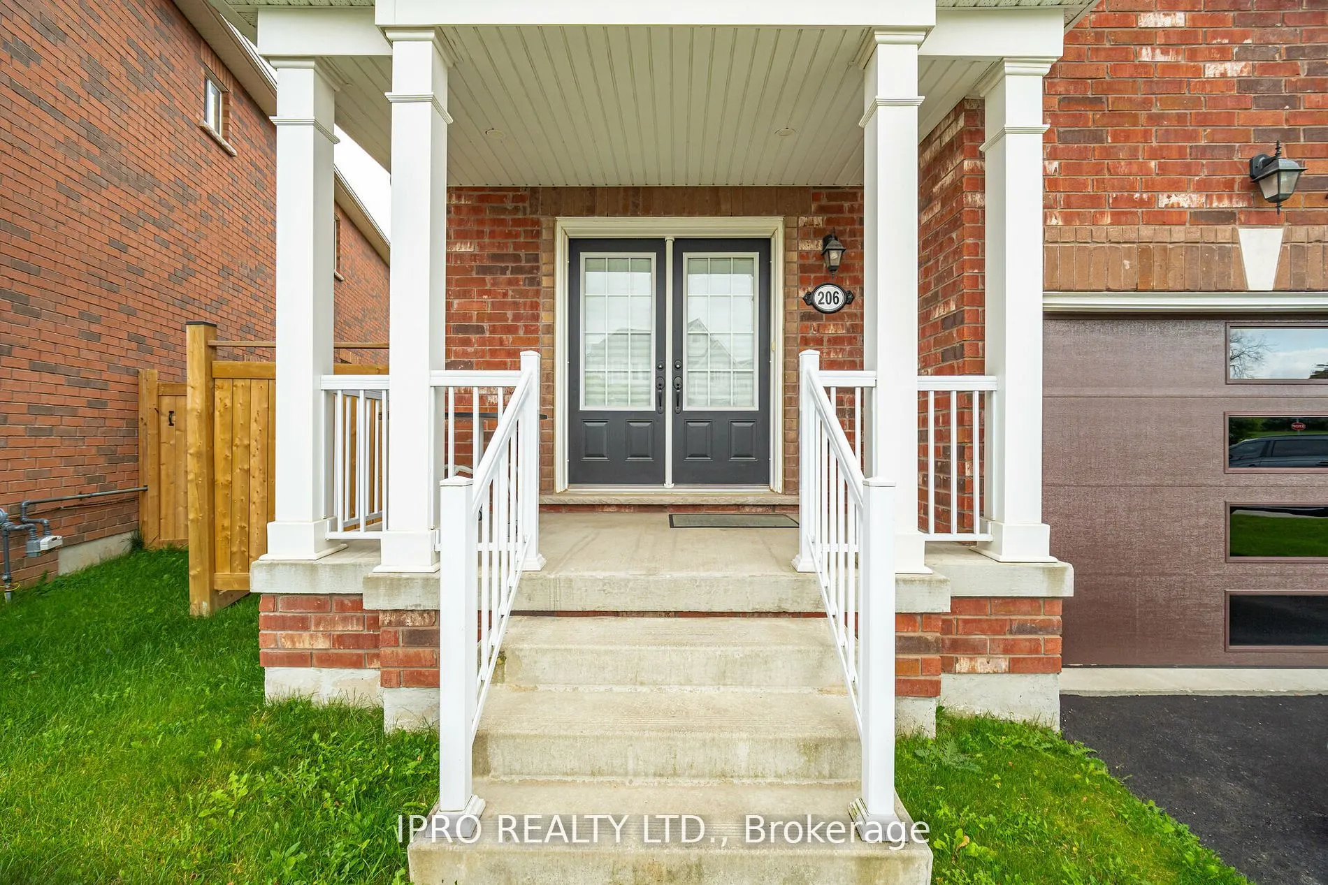 206 Irwin Street, #Main/2nd Flr
