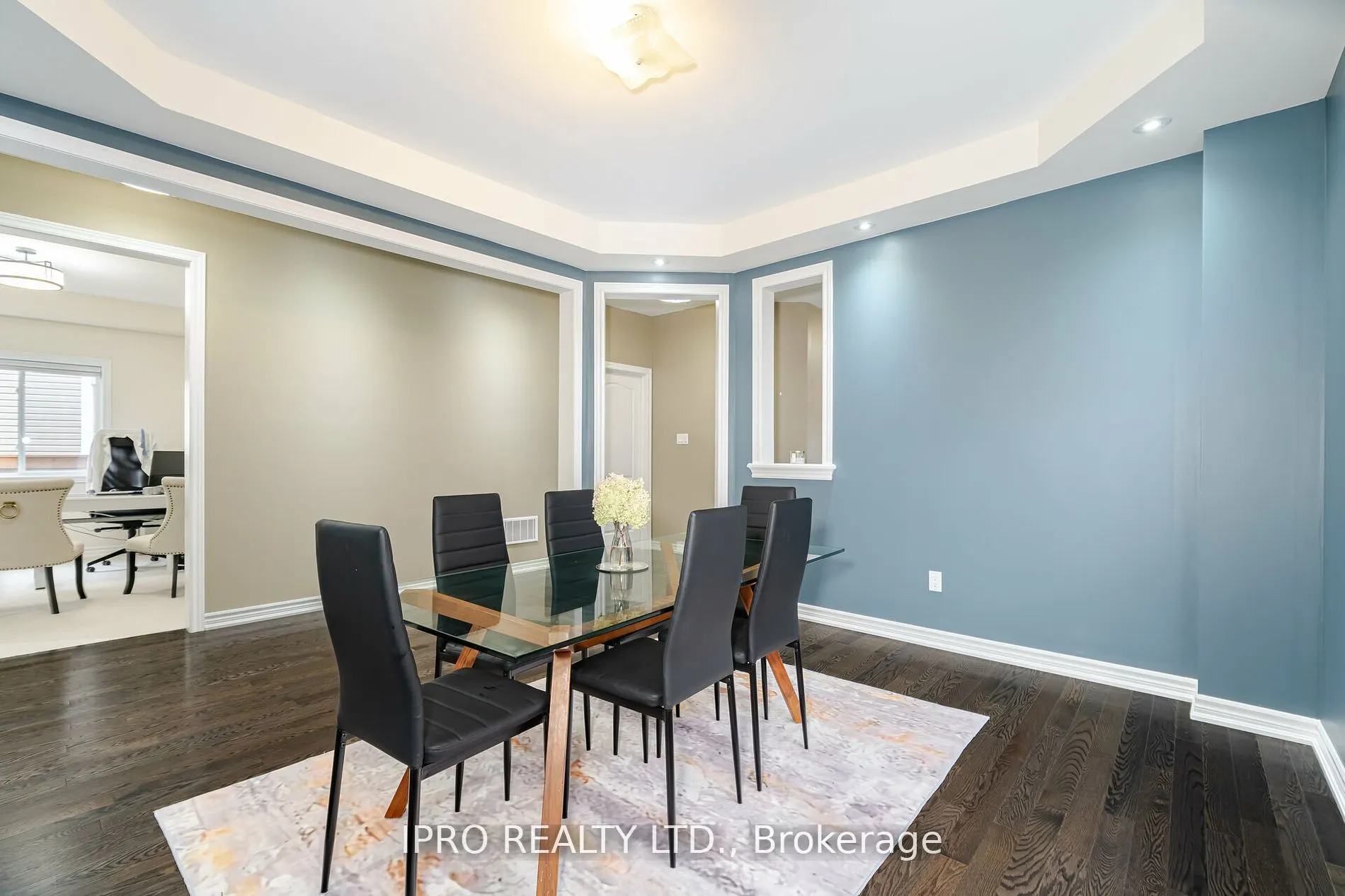 206 Irwin Street, #Main/2nd Flr