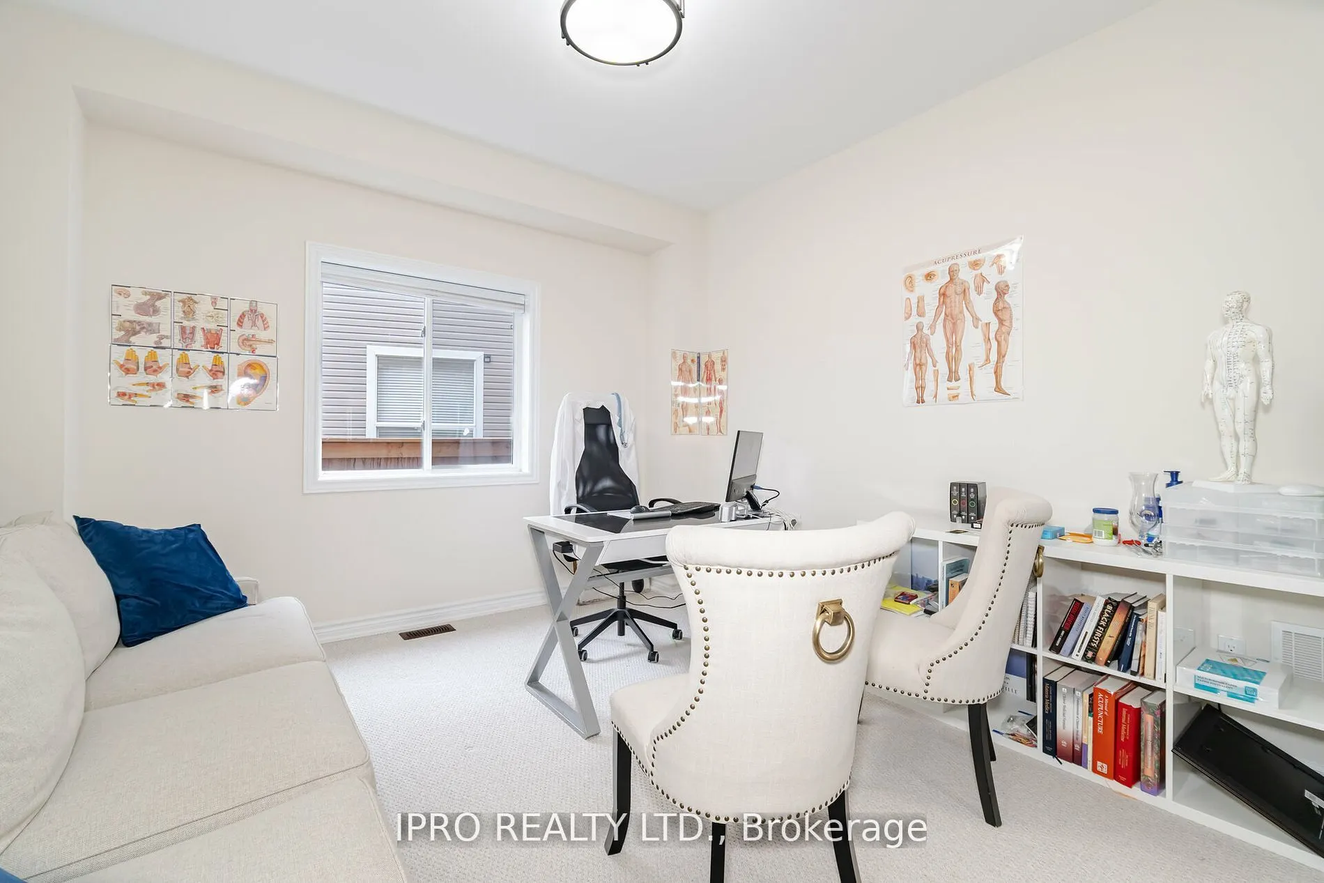 206 Irwin Street, #Main/2nd Flr