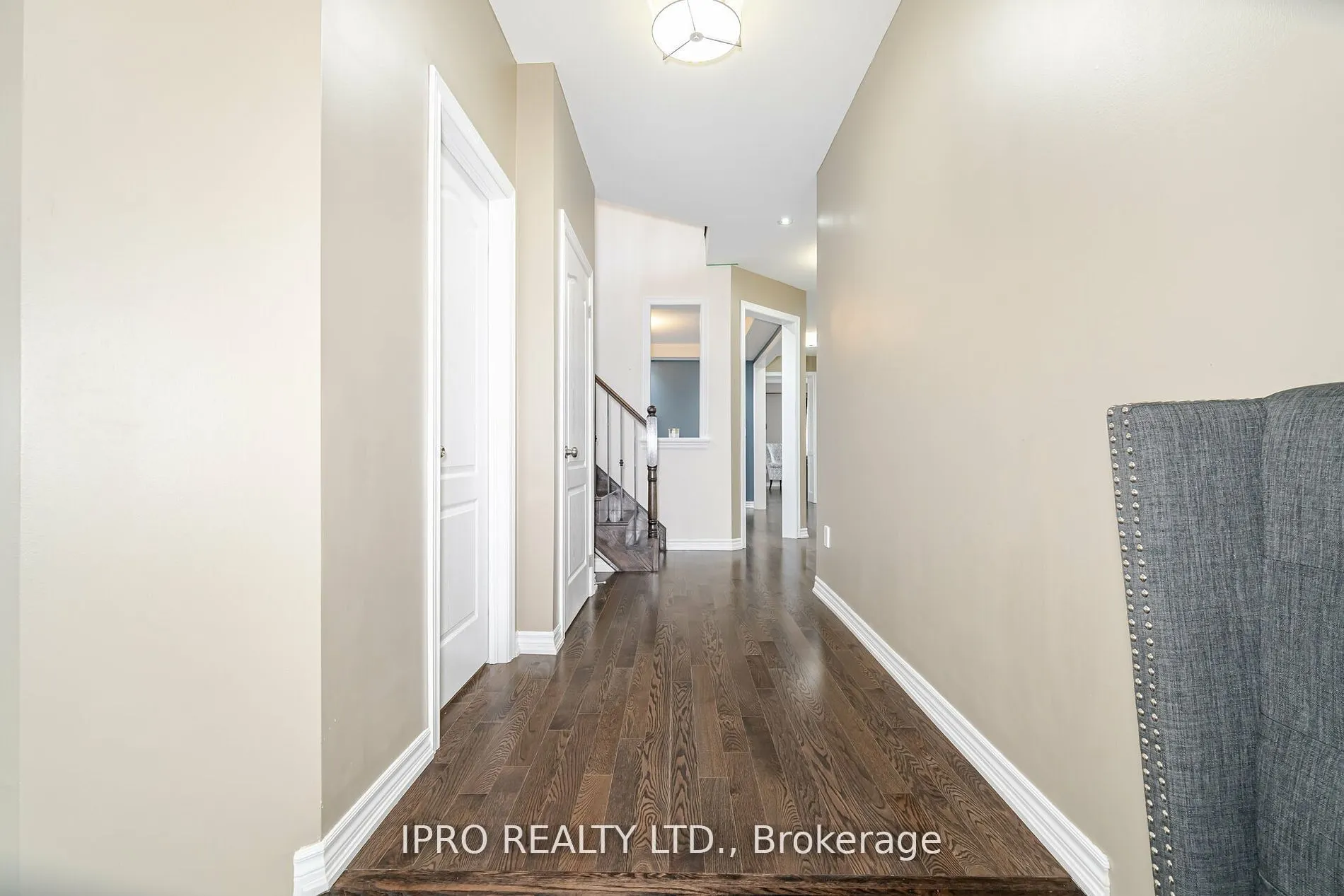 206 Irwin Street, #Main/2nd Flr