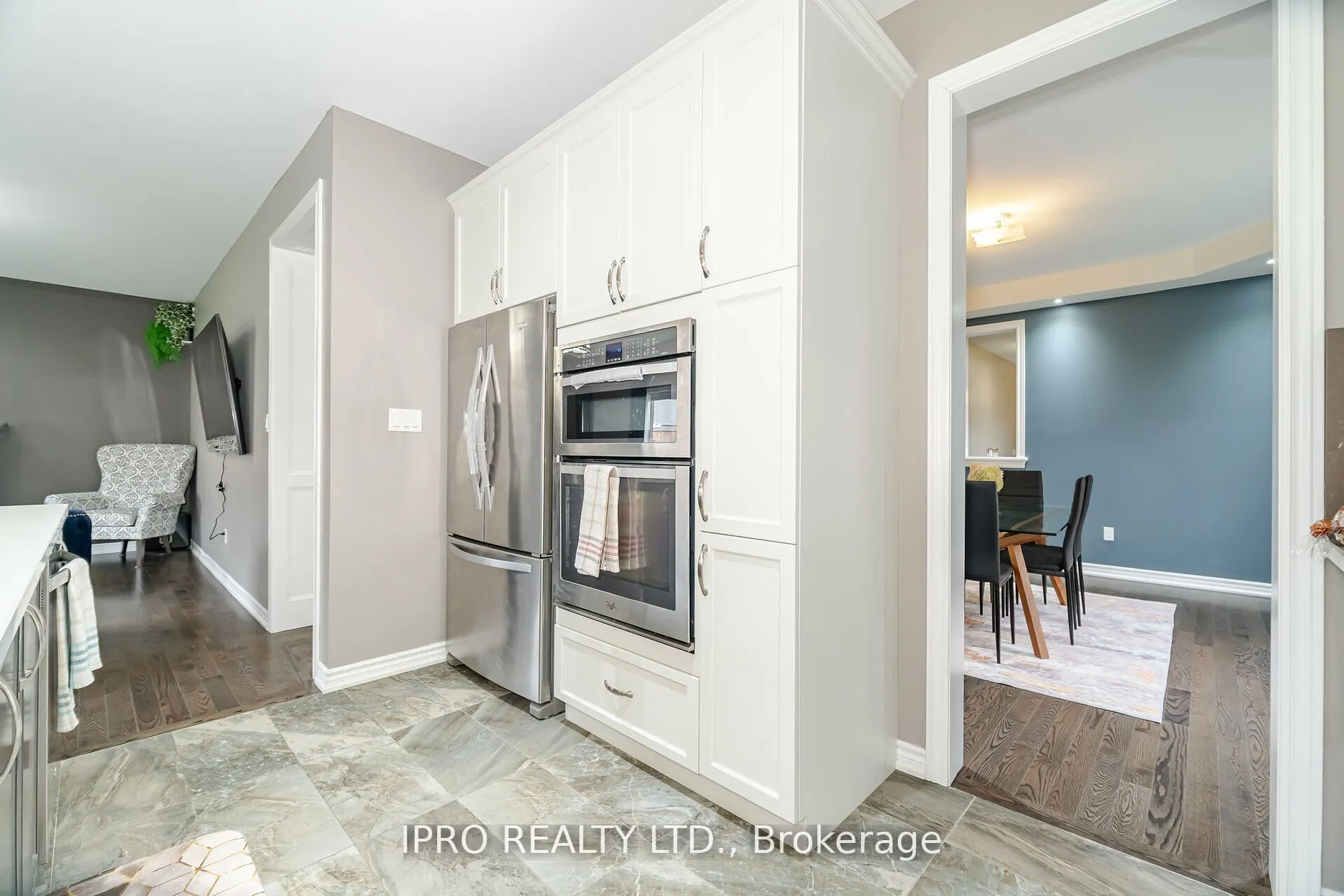 206 Irwin Street, #Main/2nd Flr