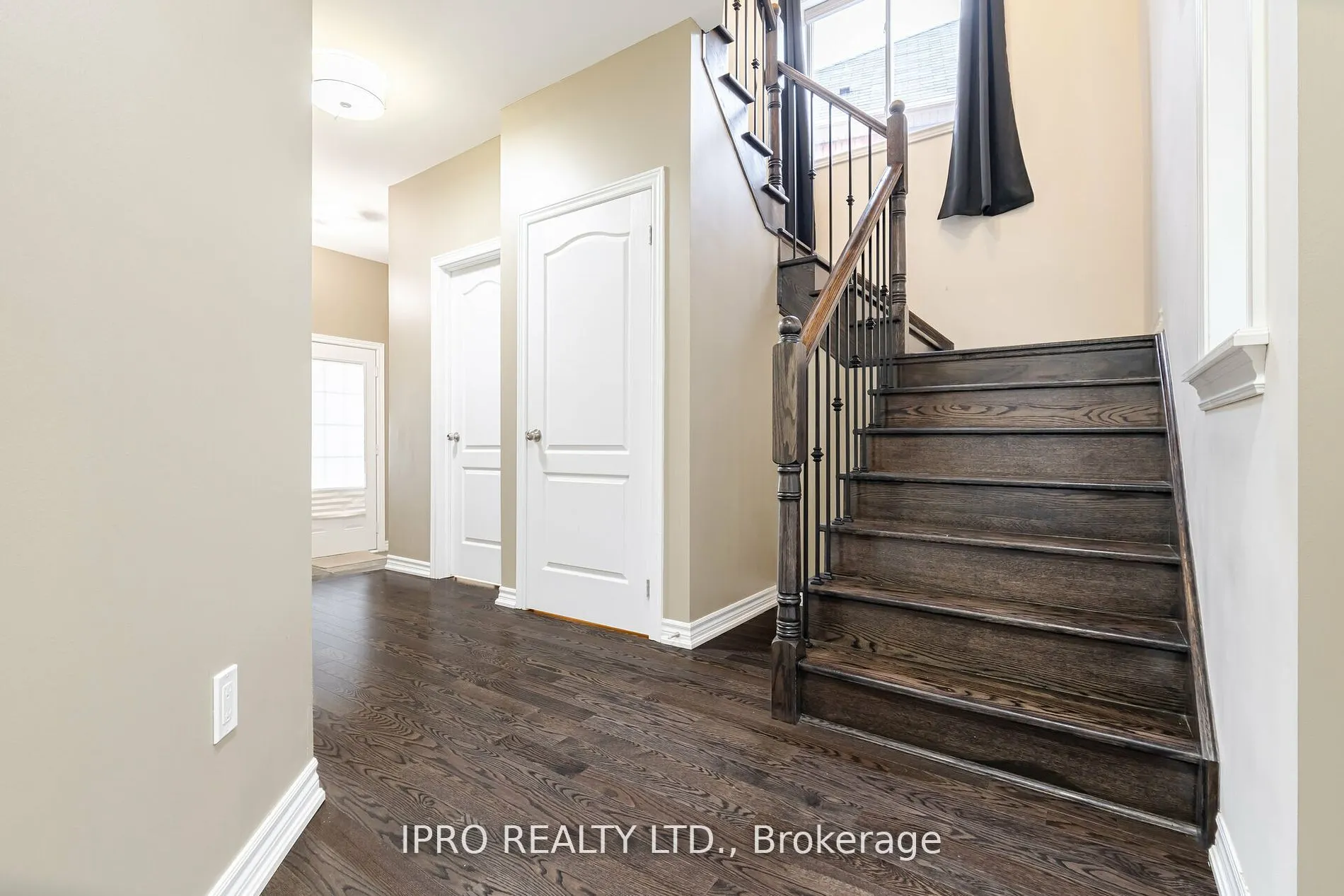 206 Irwin Street, #Main/2nd Flr