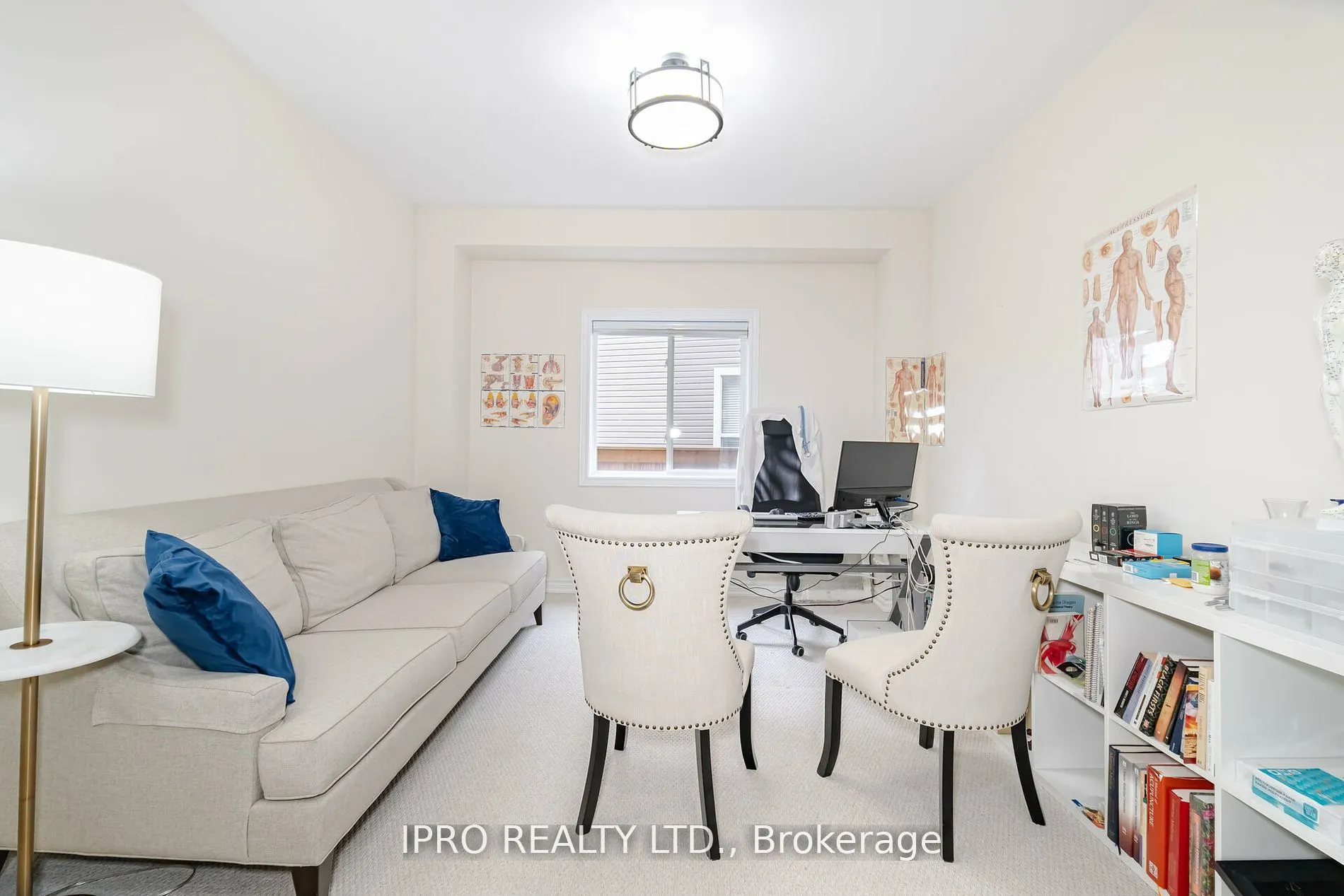 206 Irwin Street, #Main/2nd Flr