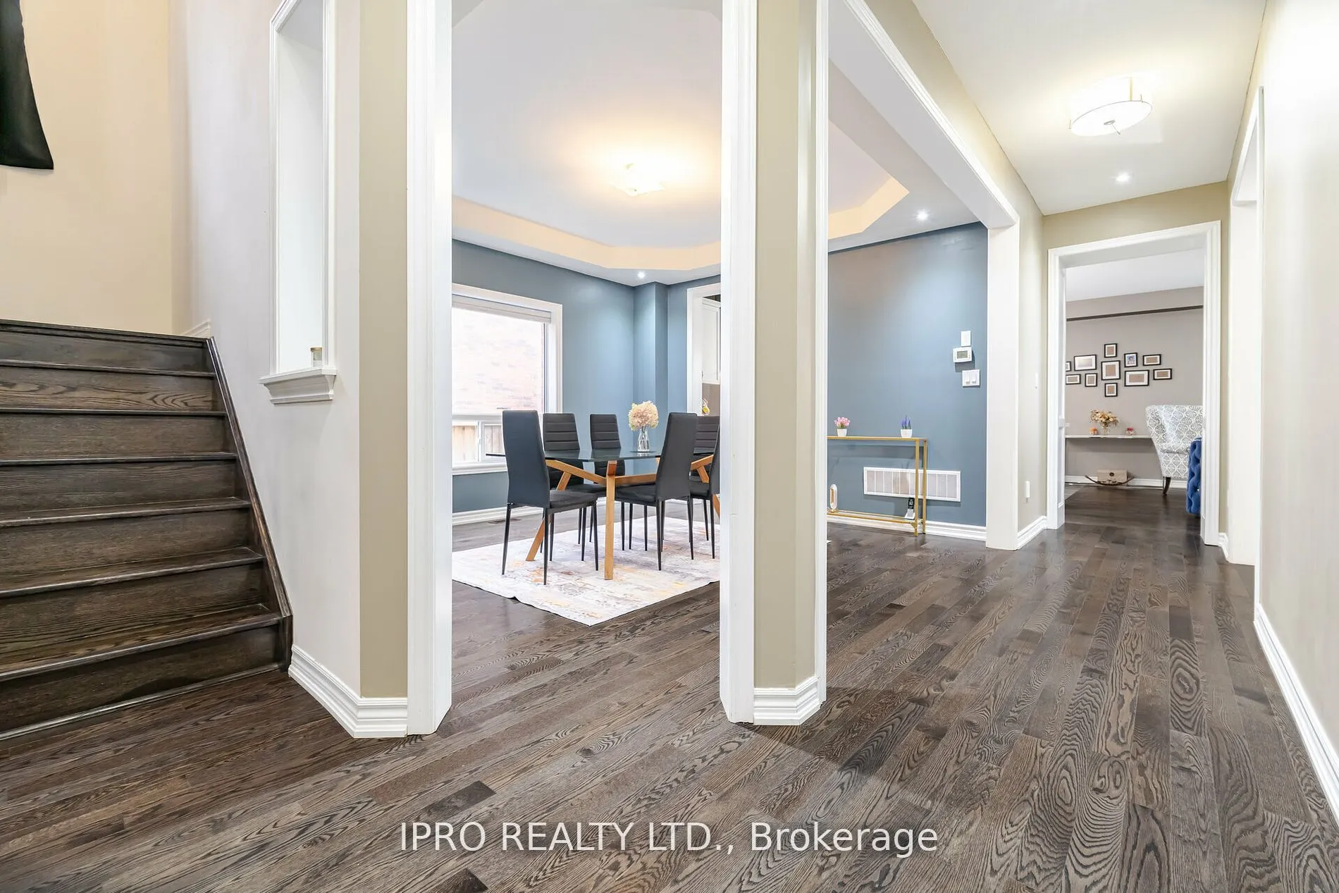 206 Irwin Street, #Main/2nd Flr