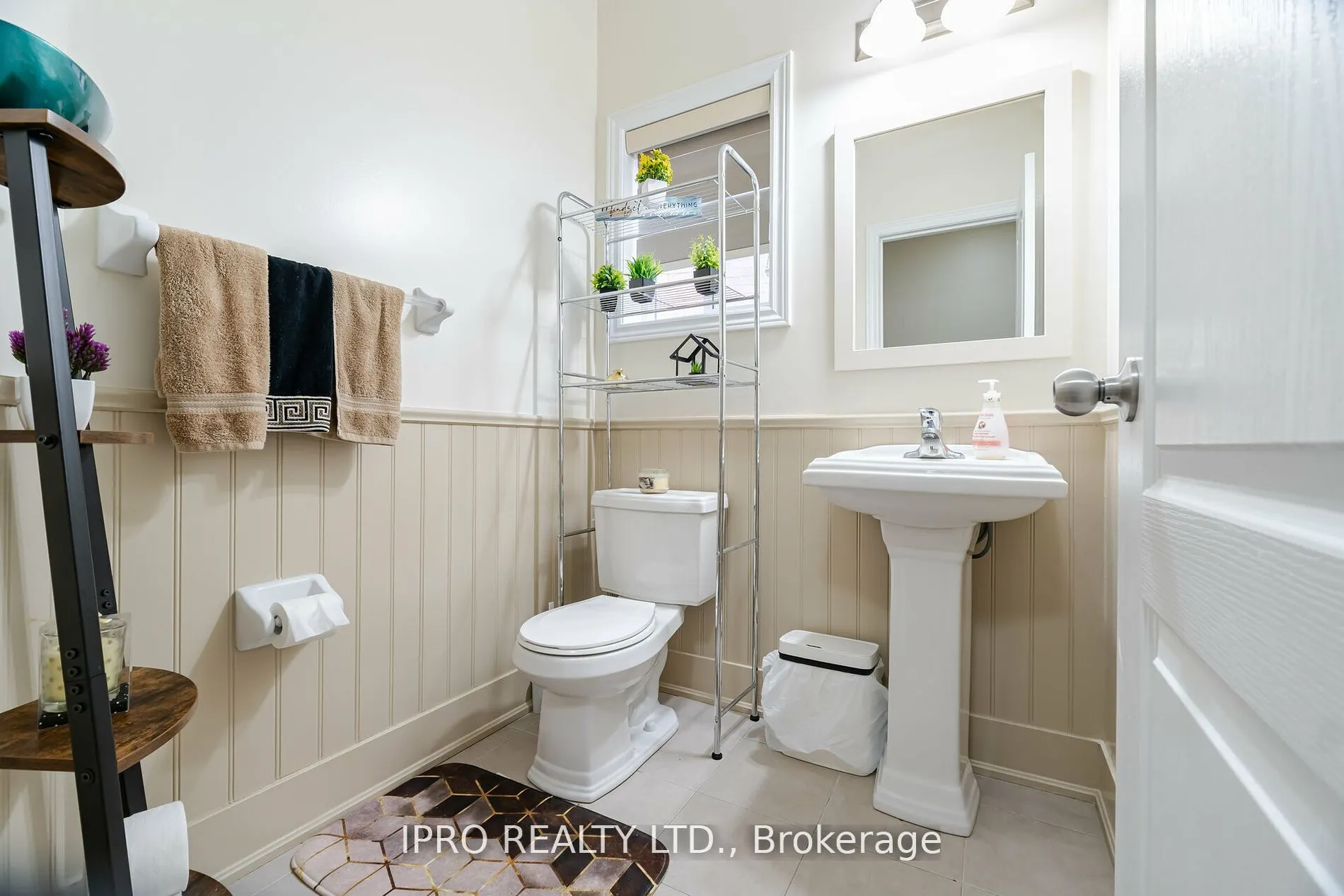 206 Irwin Street, #Main/2nd Flr