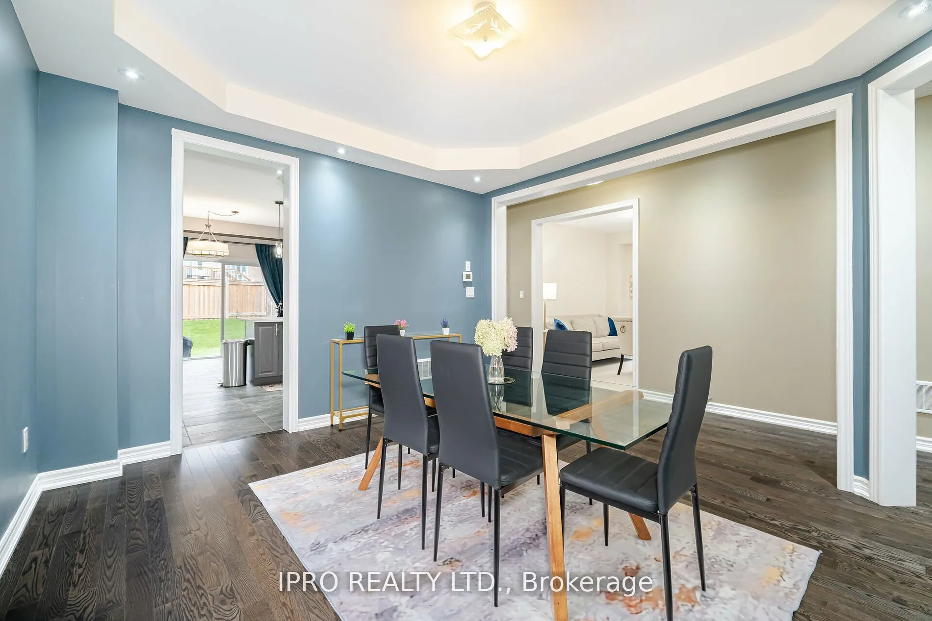 206 Irwin Street, #Main/2nd Flr