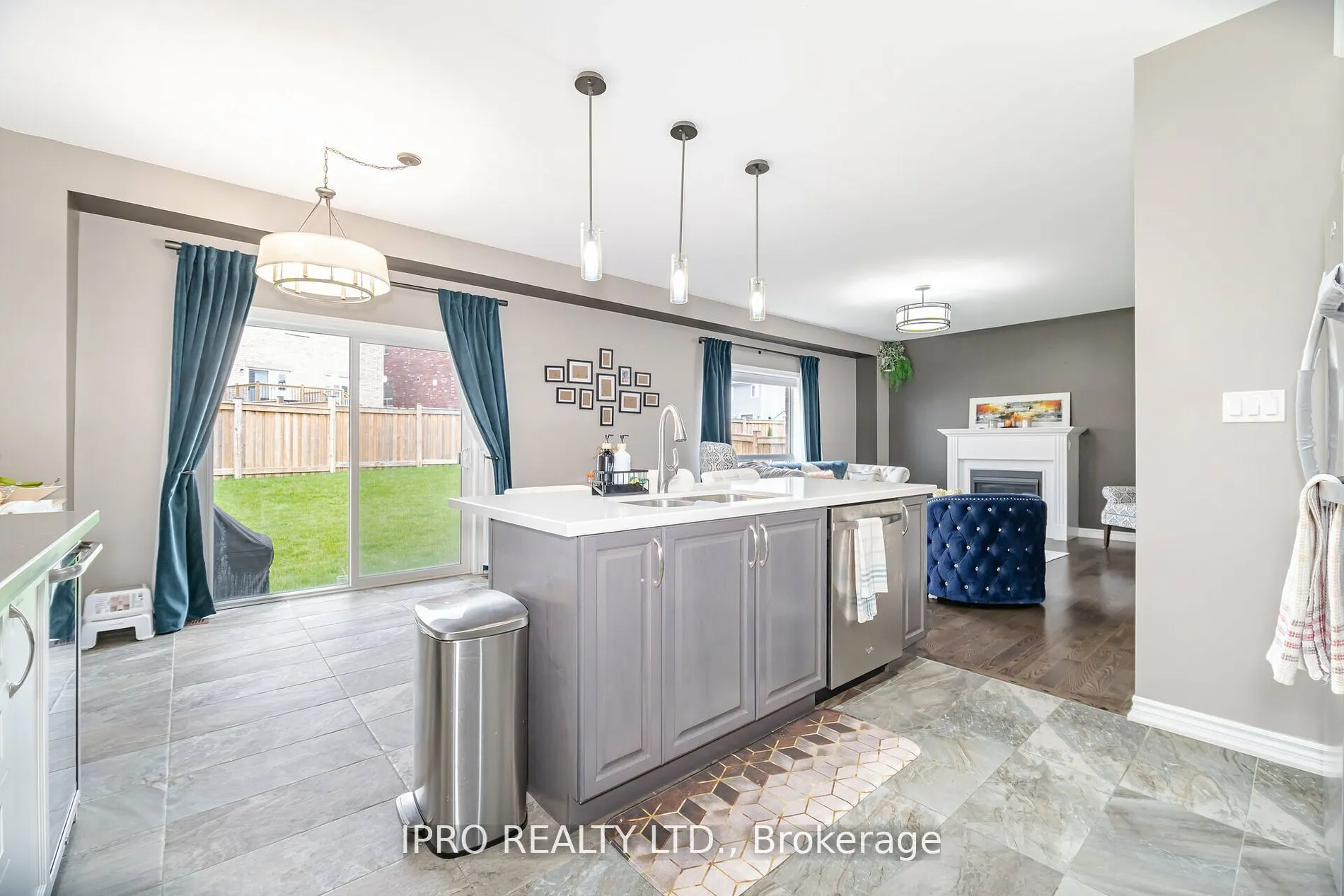 206 Irwin Street, #Main/2nd Flr