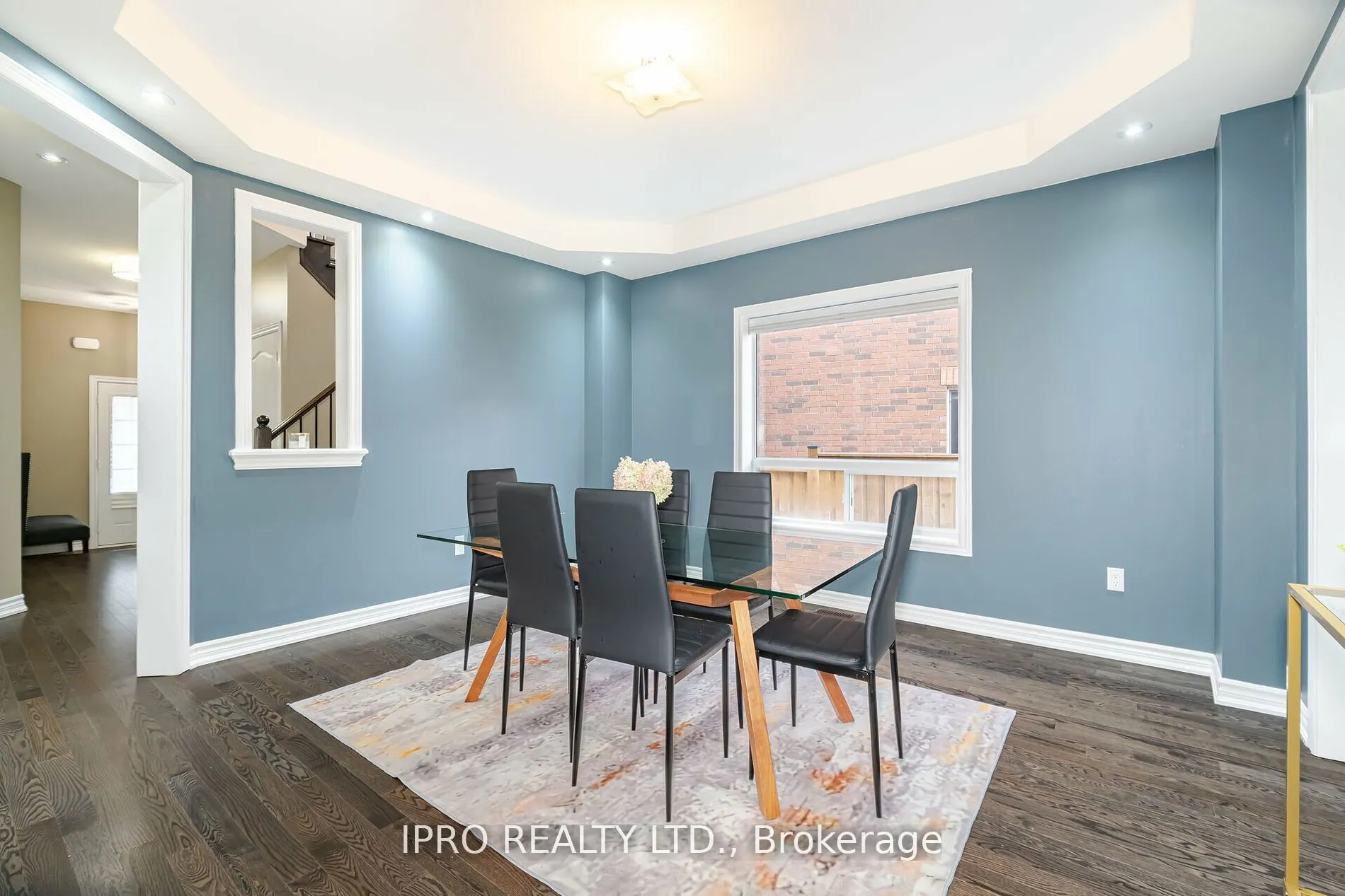 206 Irwin Street, #Main/2nd Flr