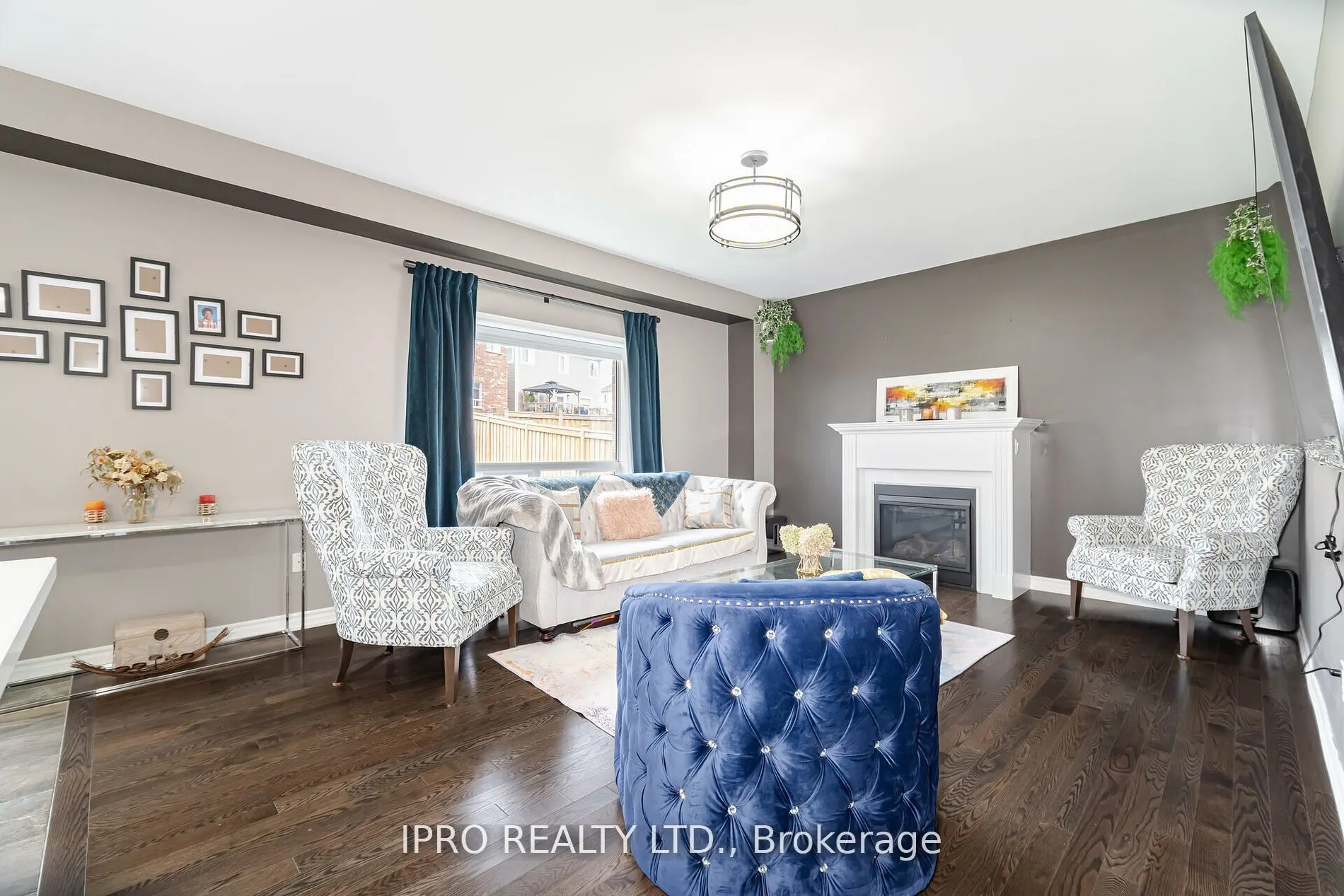 206 Irwin Street, #Main/2nd Flr