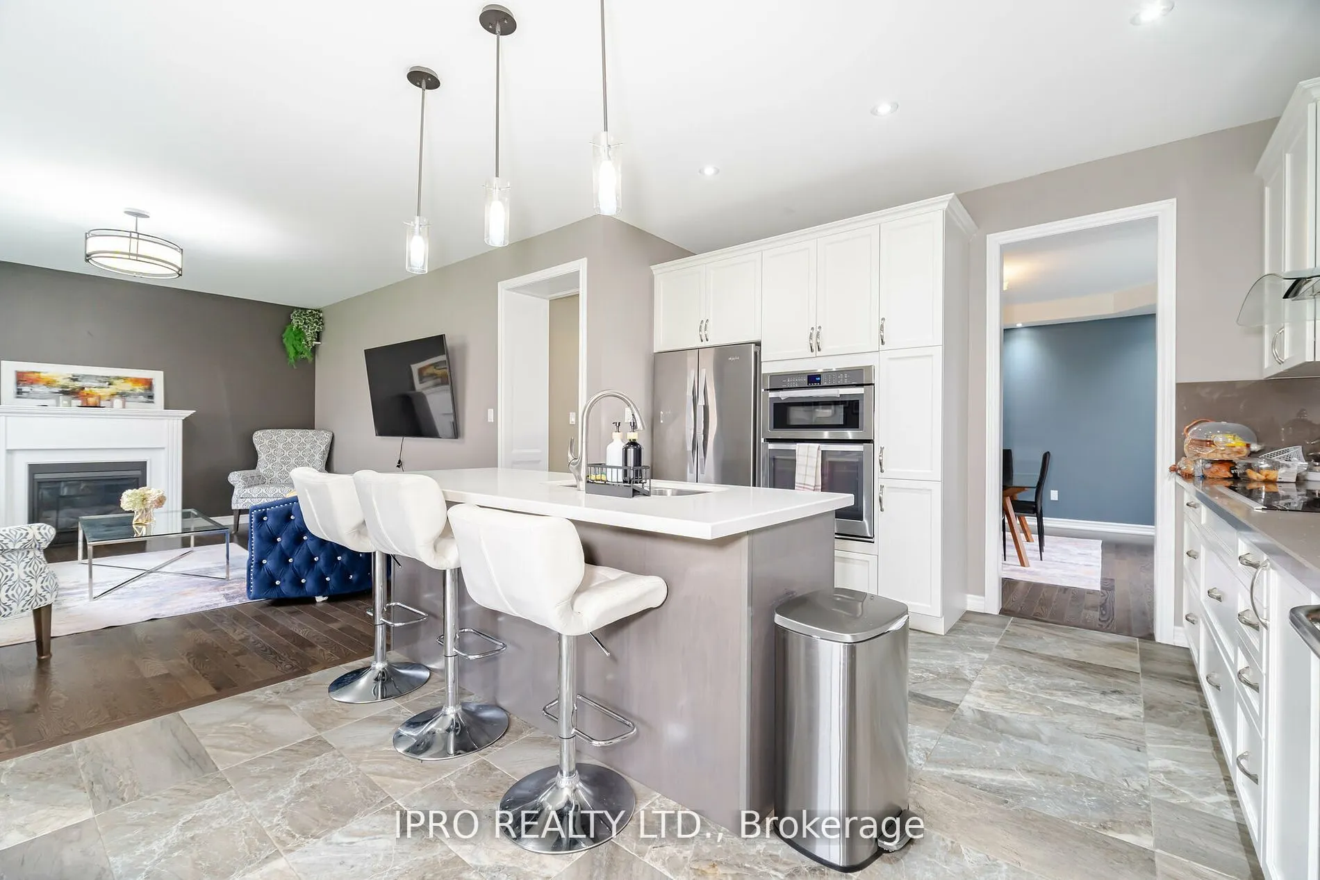 206 Irwin Street, #Main/2nd Flr