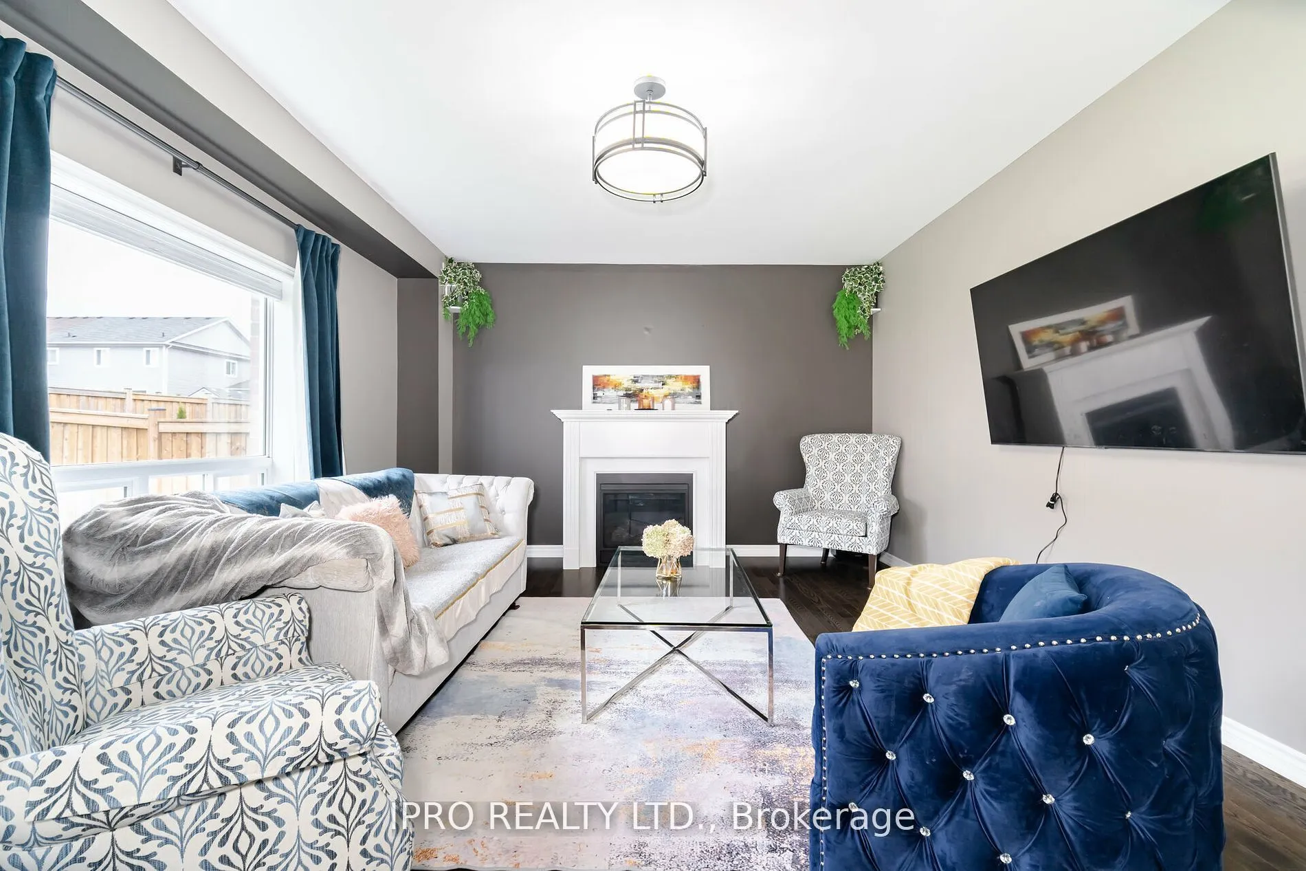 206 Irwin Street, #Main/2nd Flr