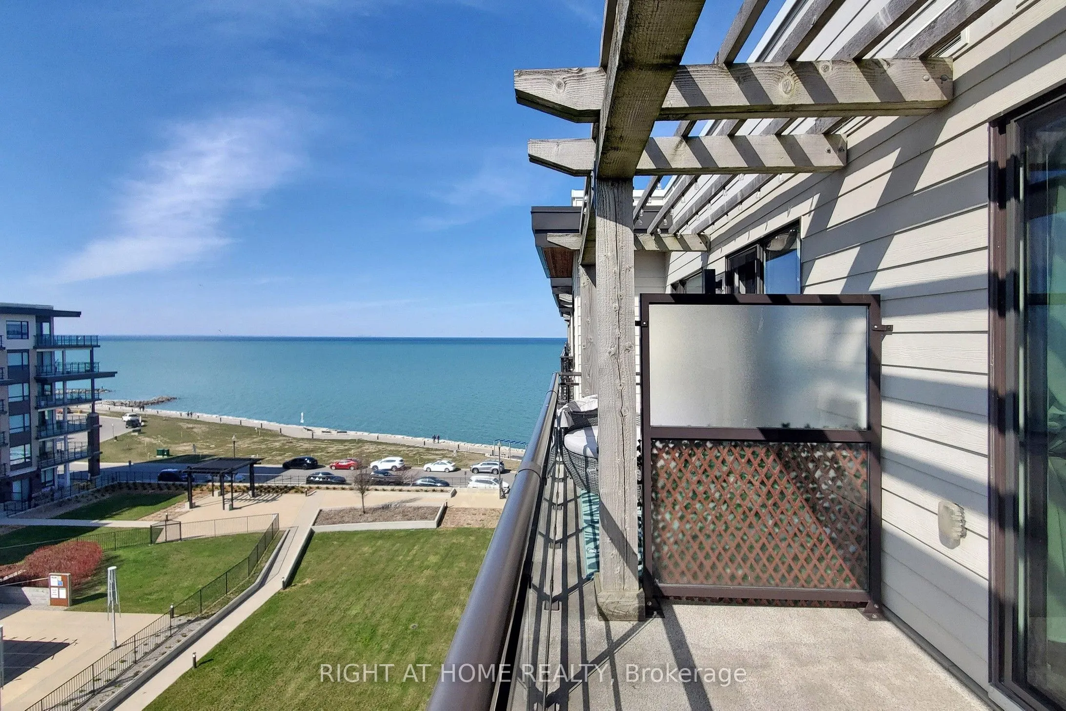10 Esplanade Lane, #616