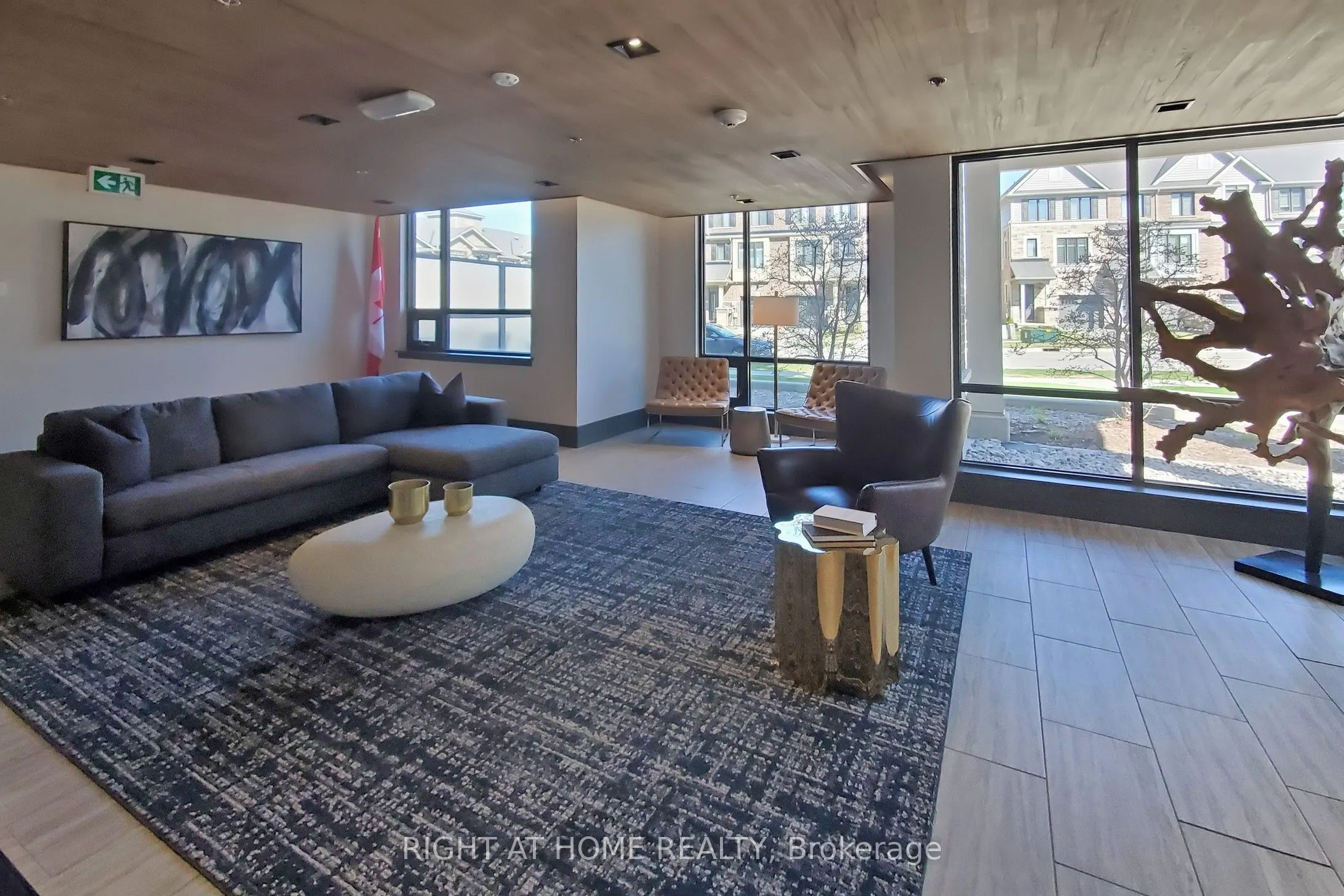 10 Esplanade Lane, #616