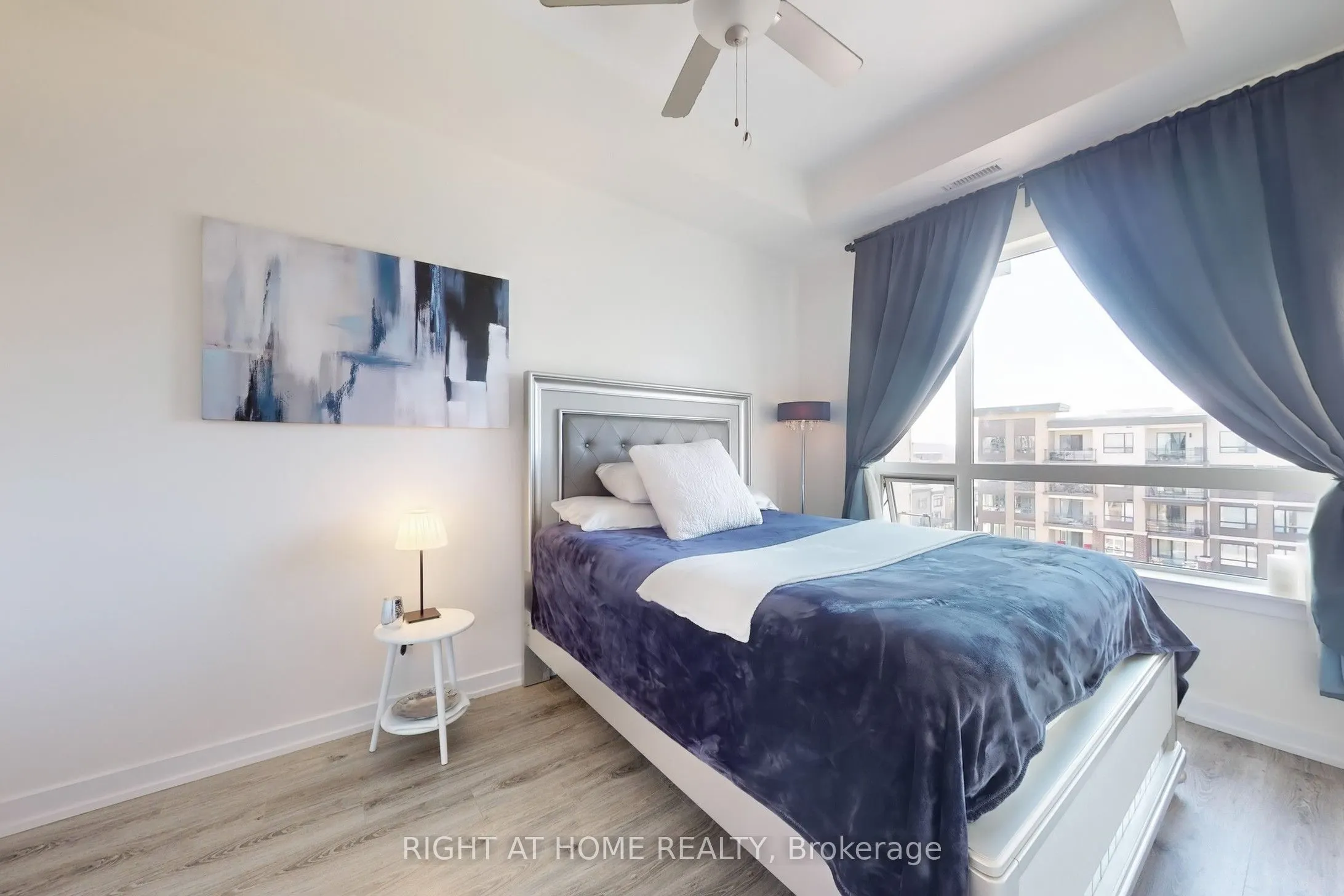 10 Esplanade Lane, #616
