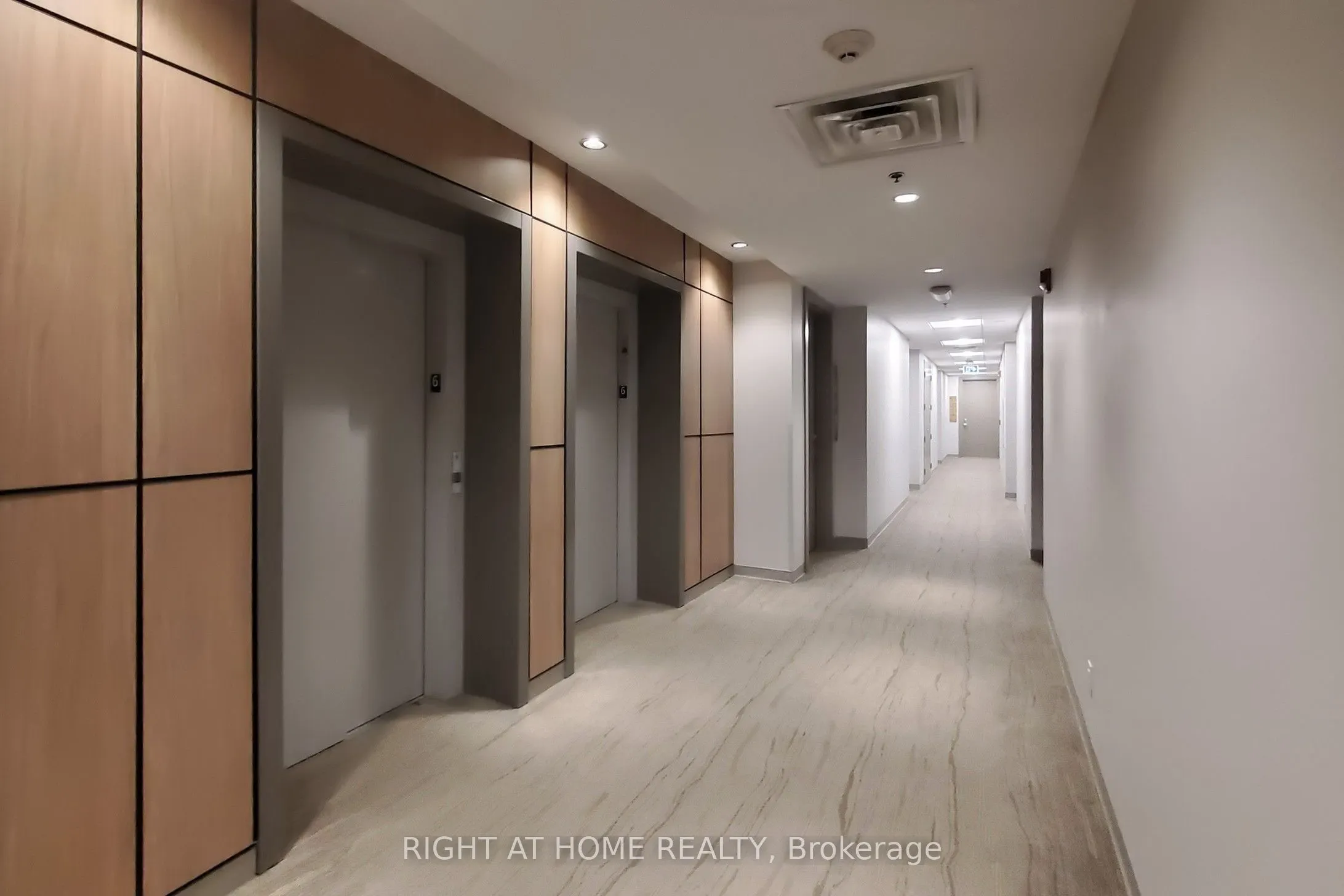 10 Esplanade Lane, #616