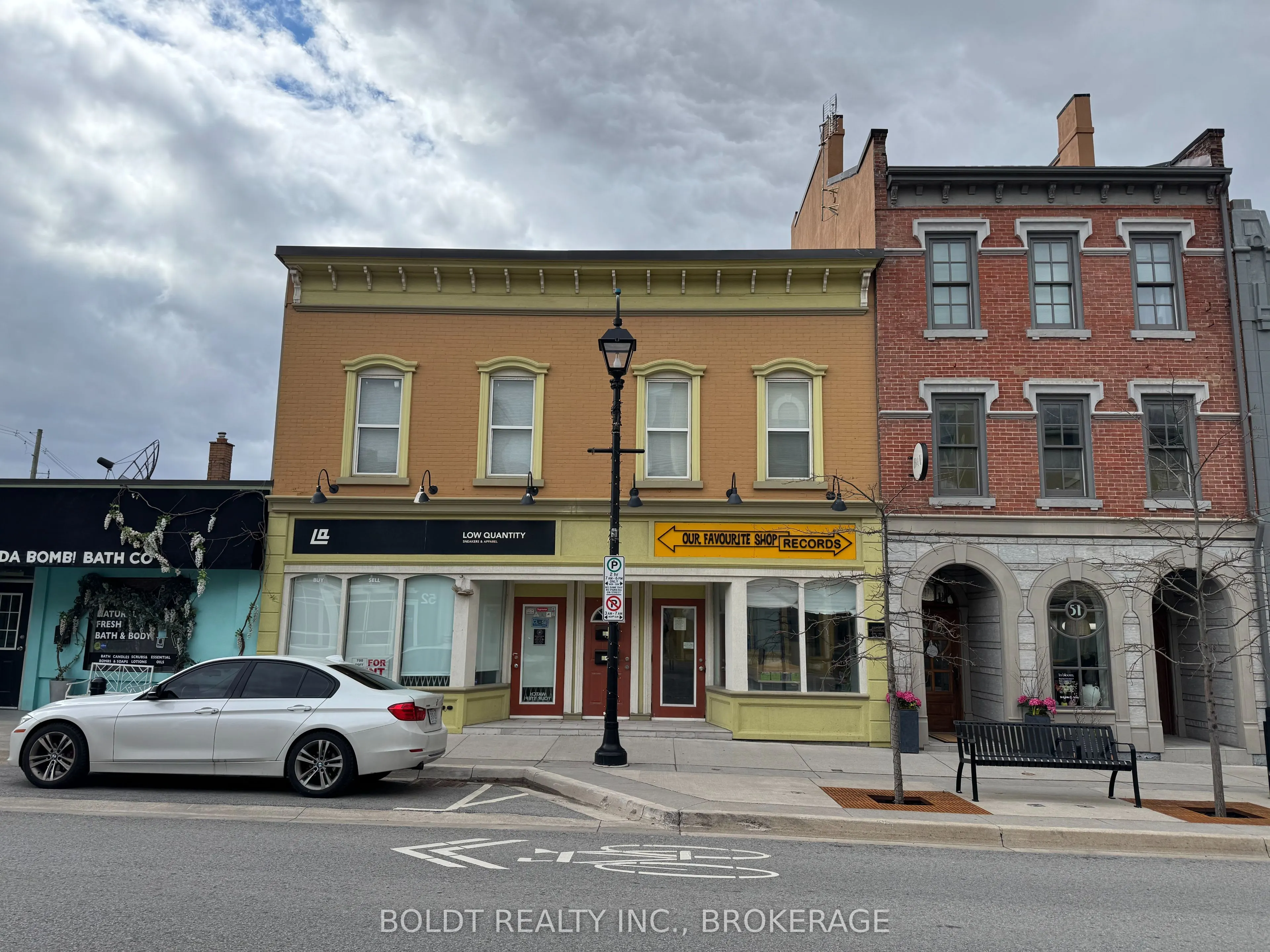 53-57 Front Street S