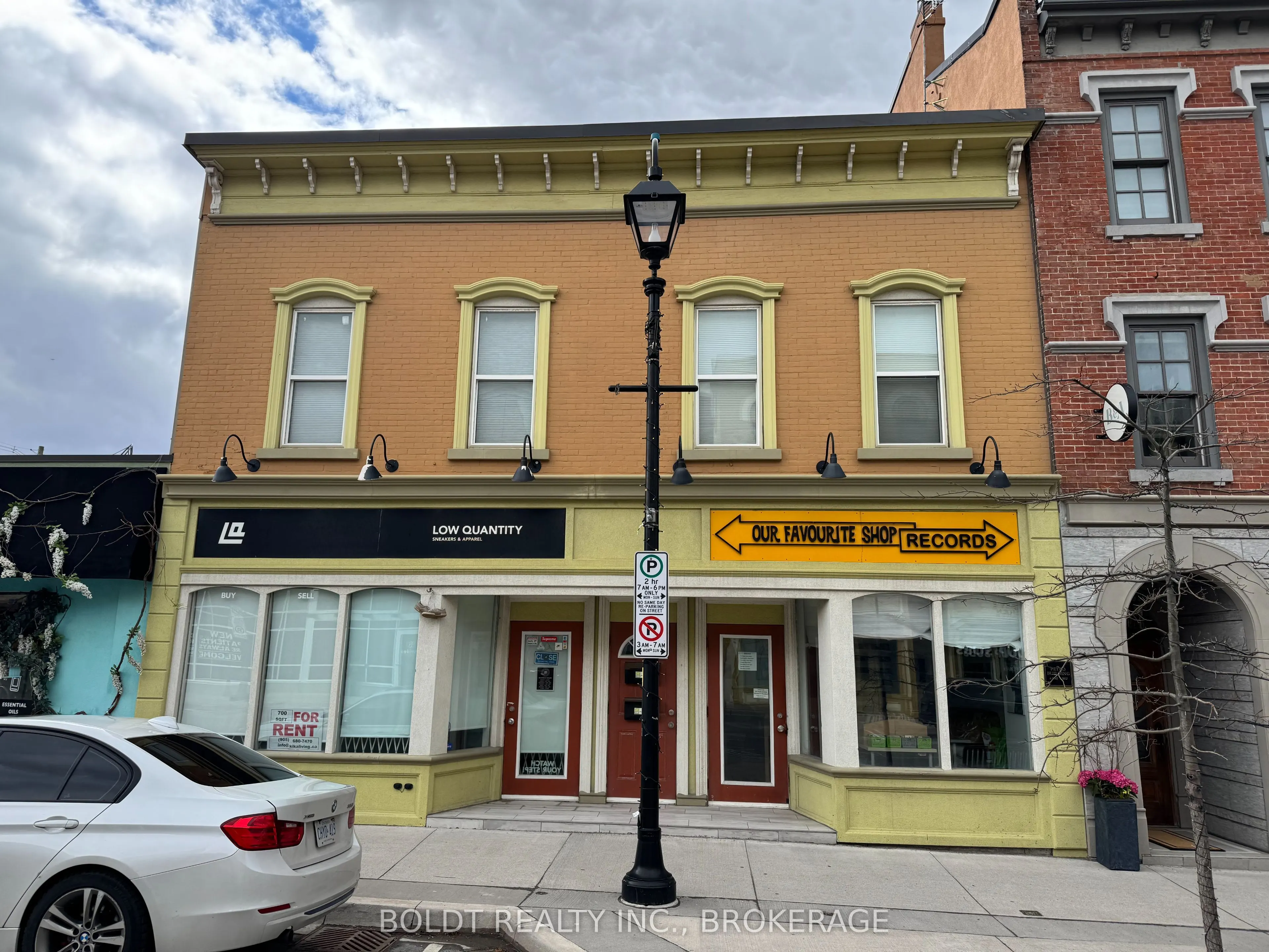 53-57 Front Street S