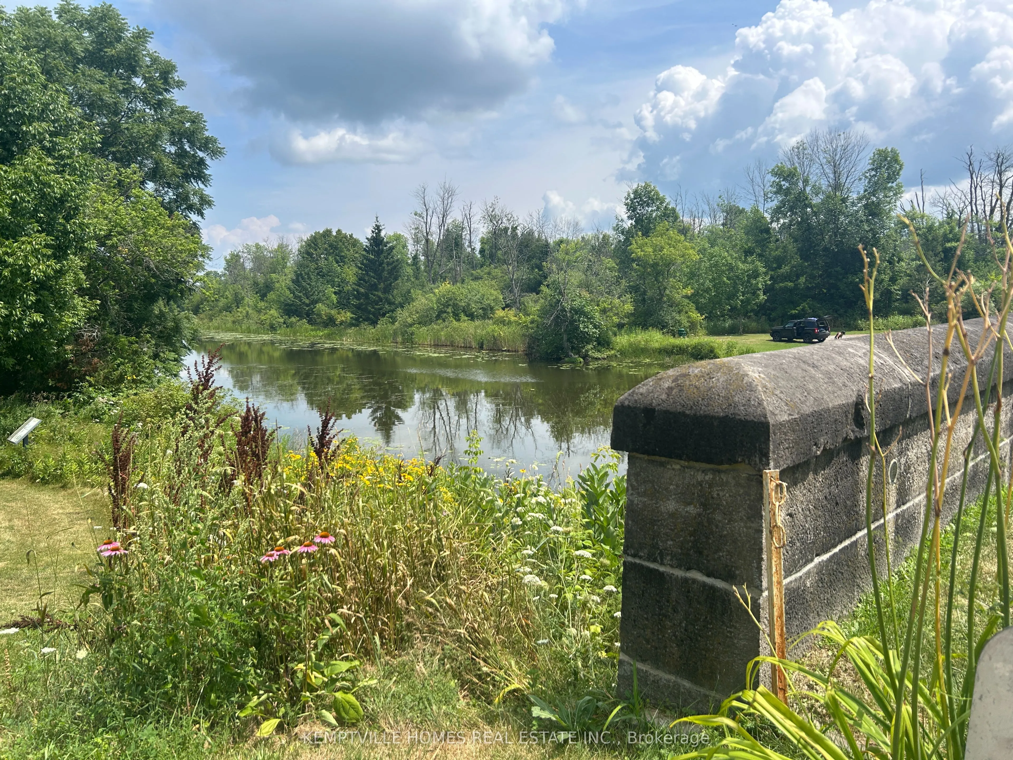Lot 2 Burritts Rapids Road
