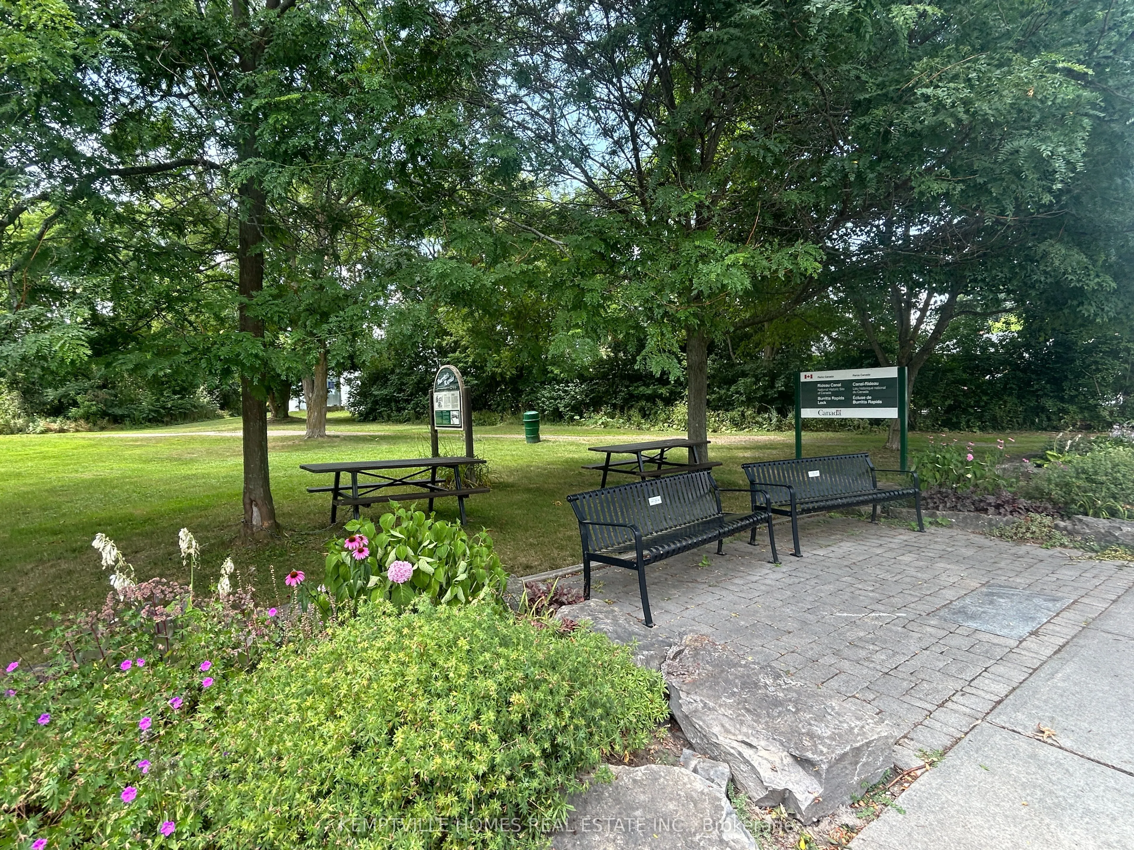 Lot 2 Burritts Rapids Road